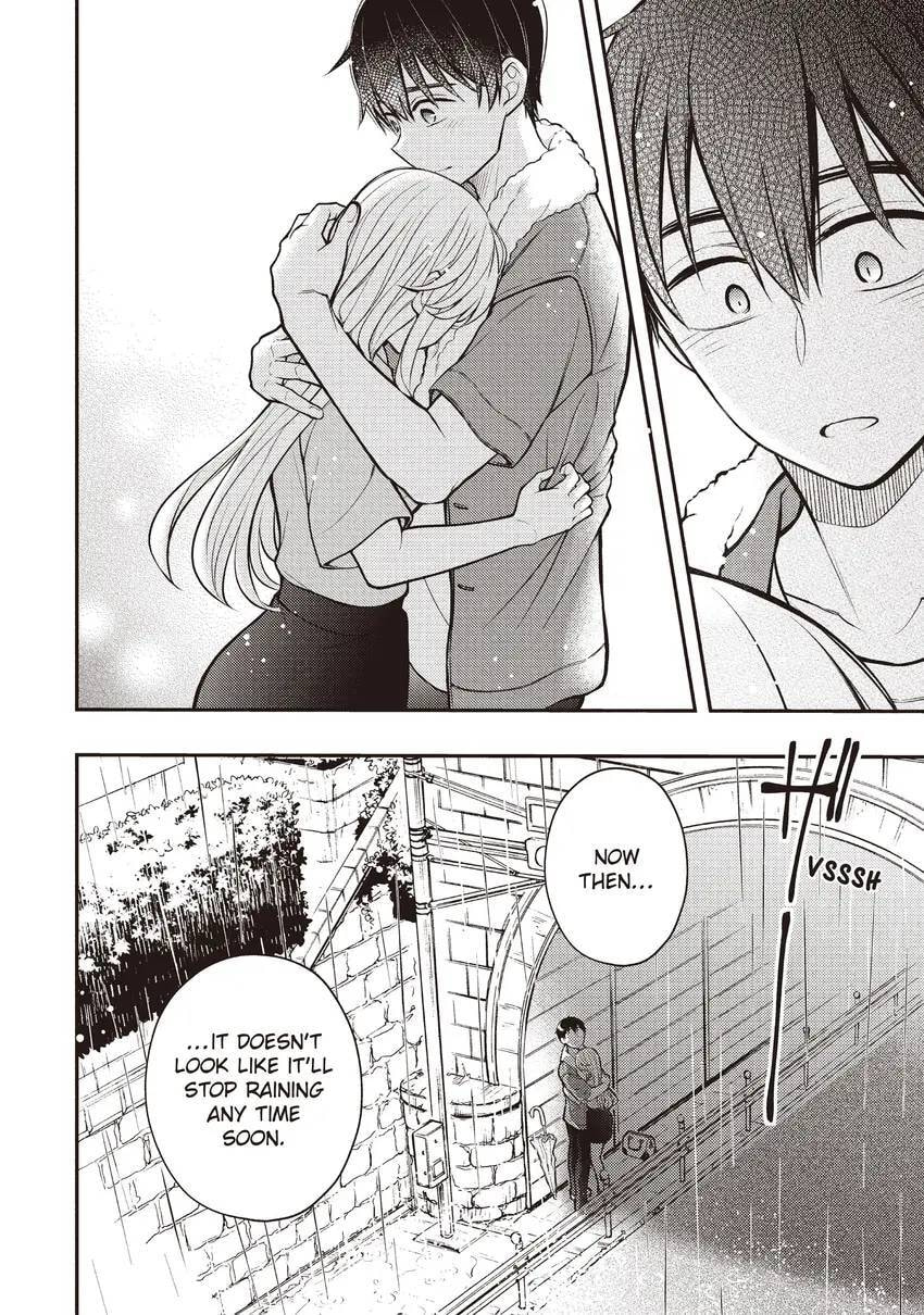 Watari-kun