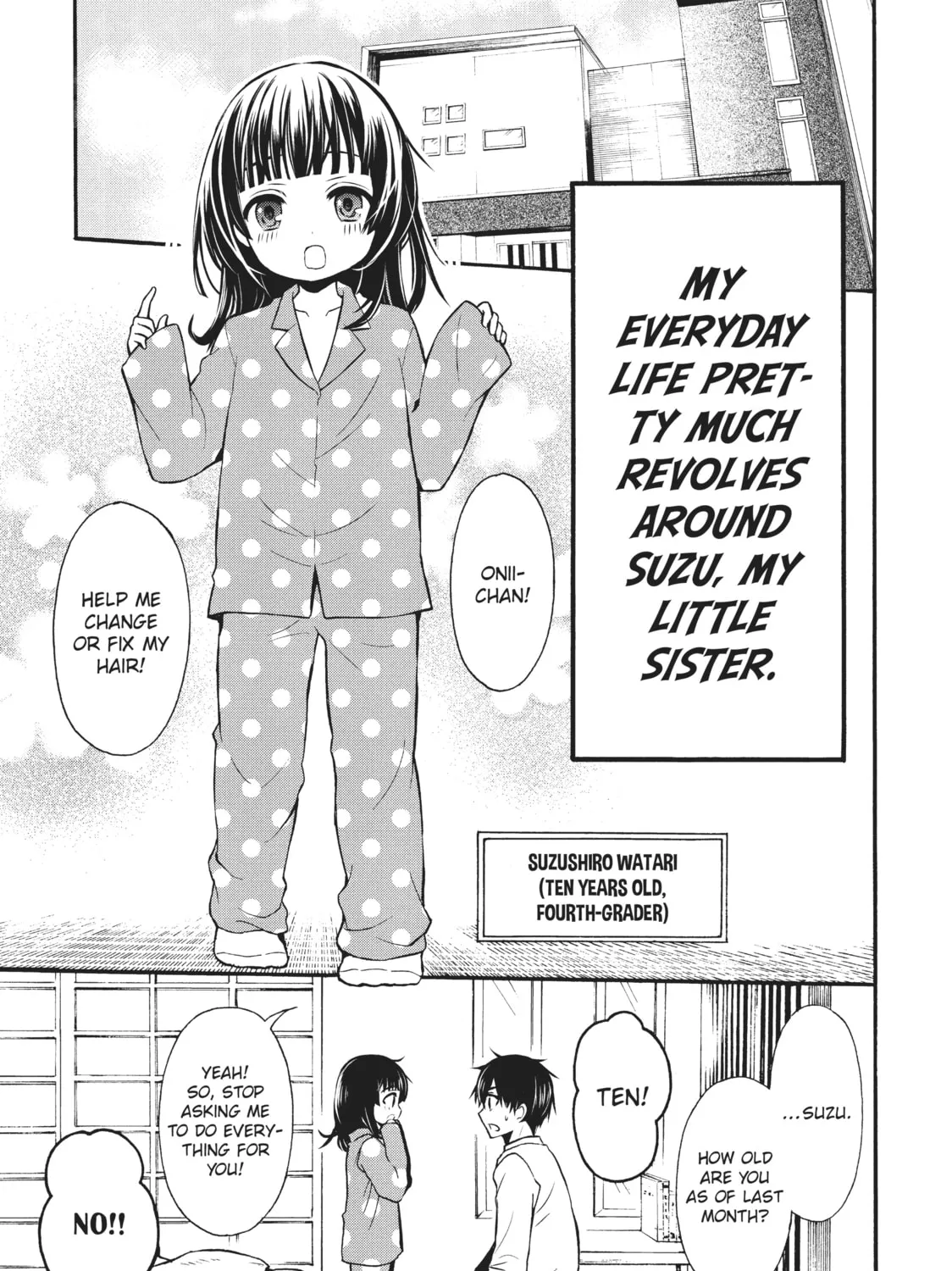 Watari-kun