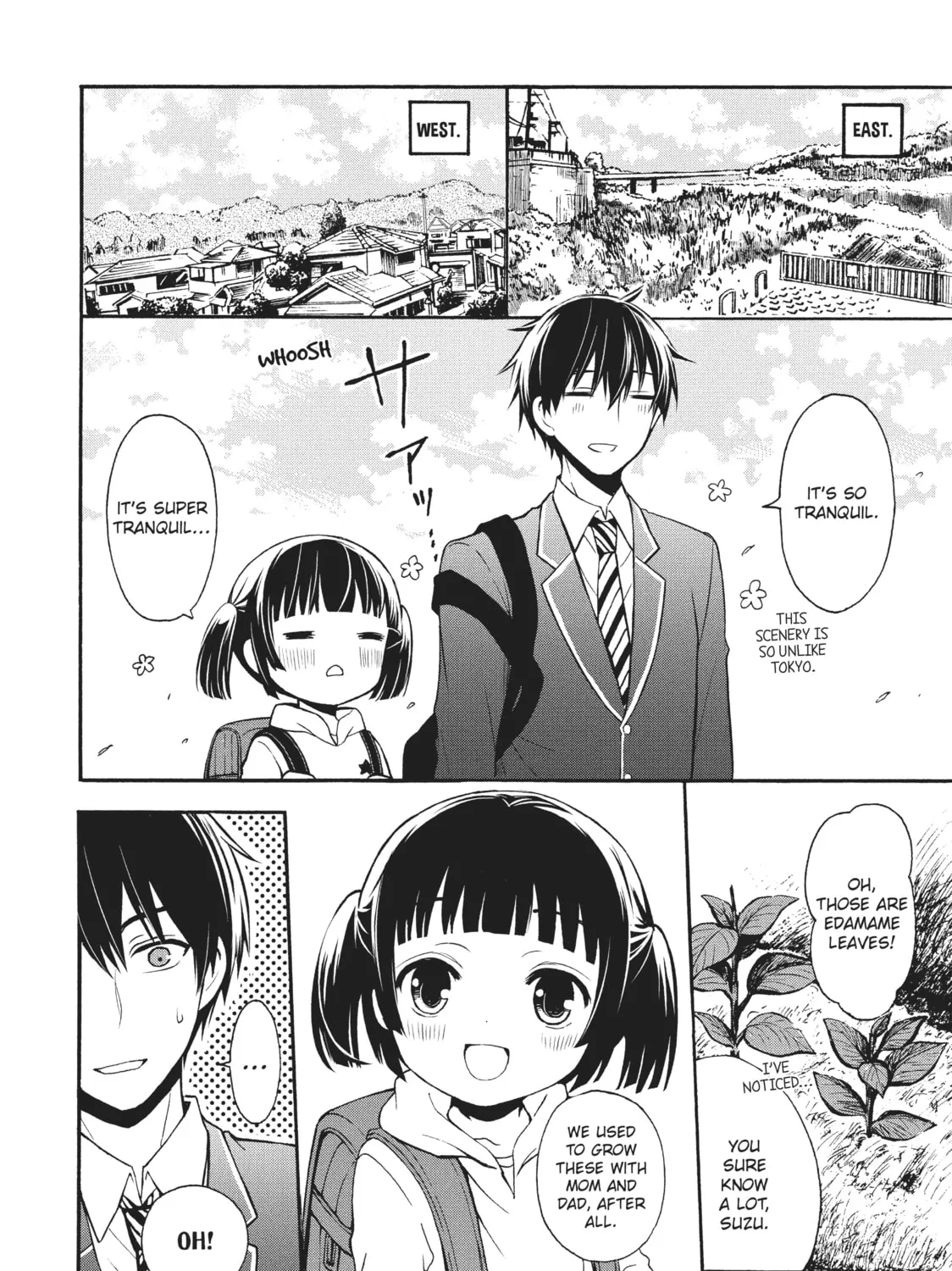 Watari-kun