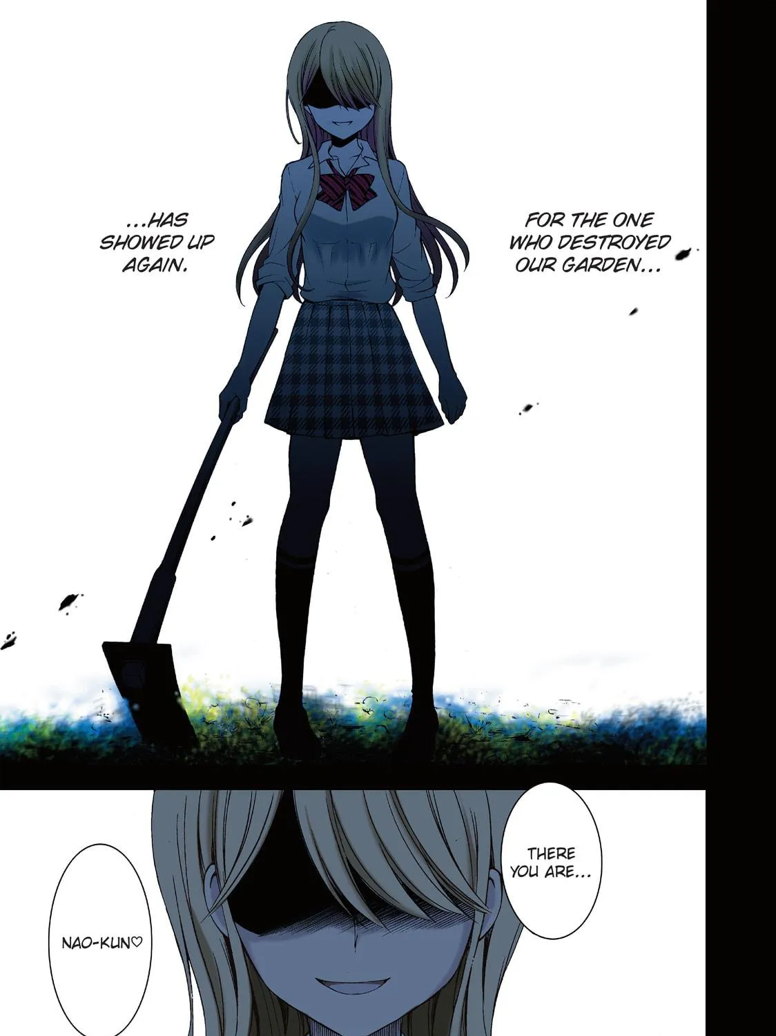 Watari-kun