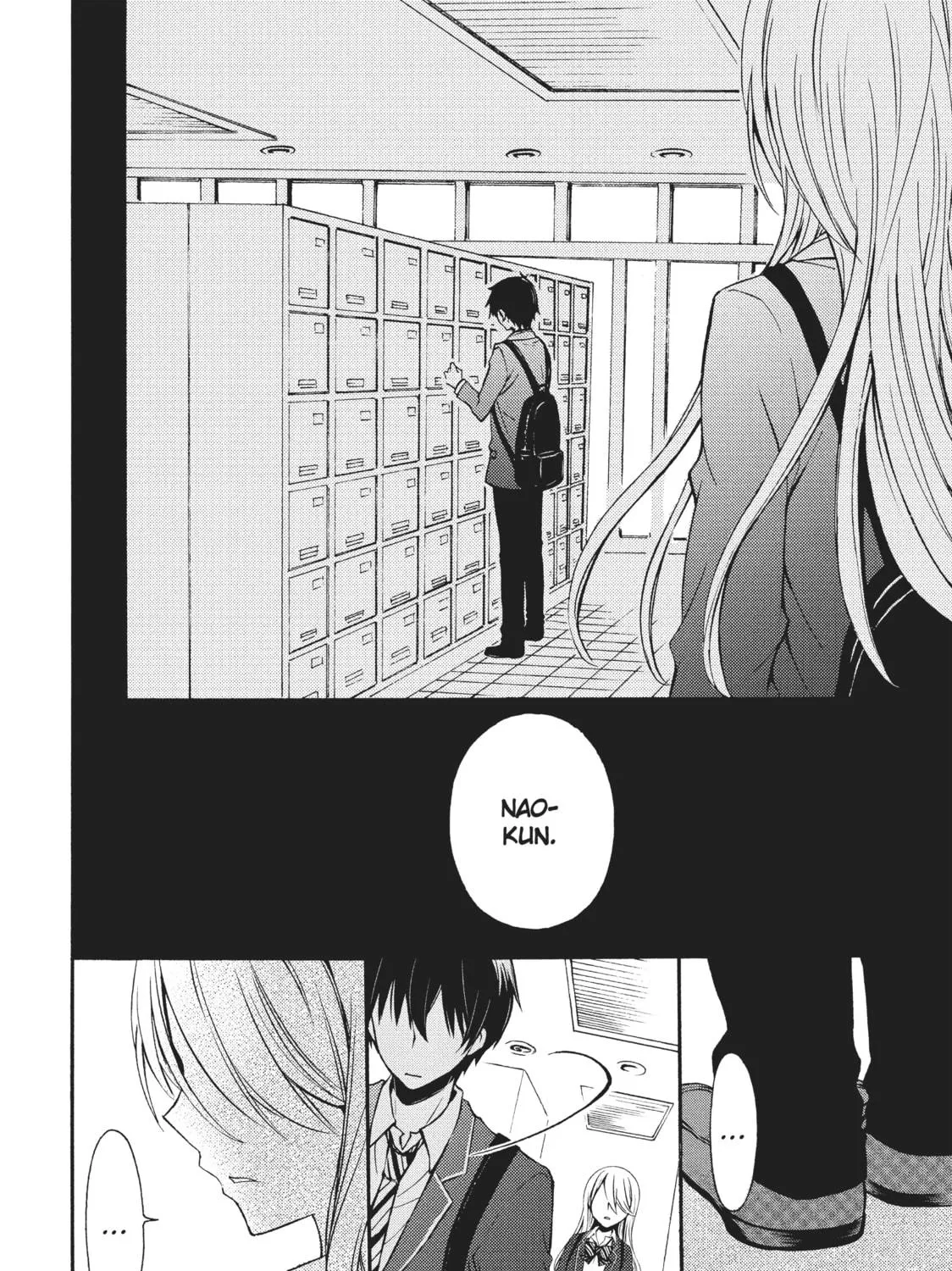 Watari-kun