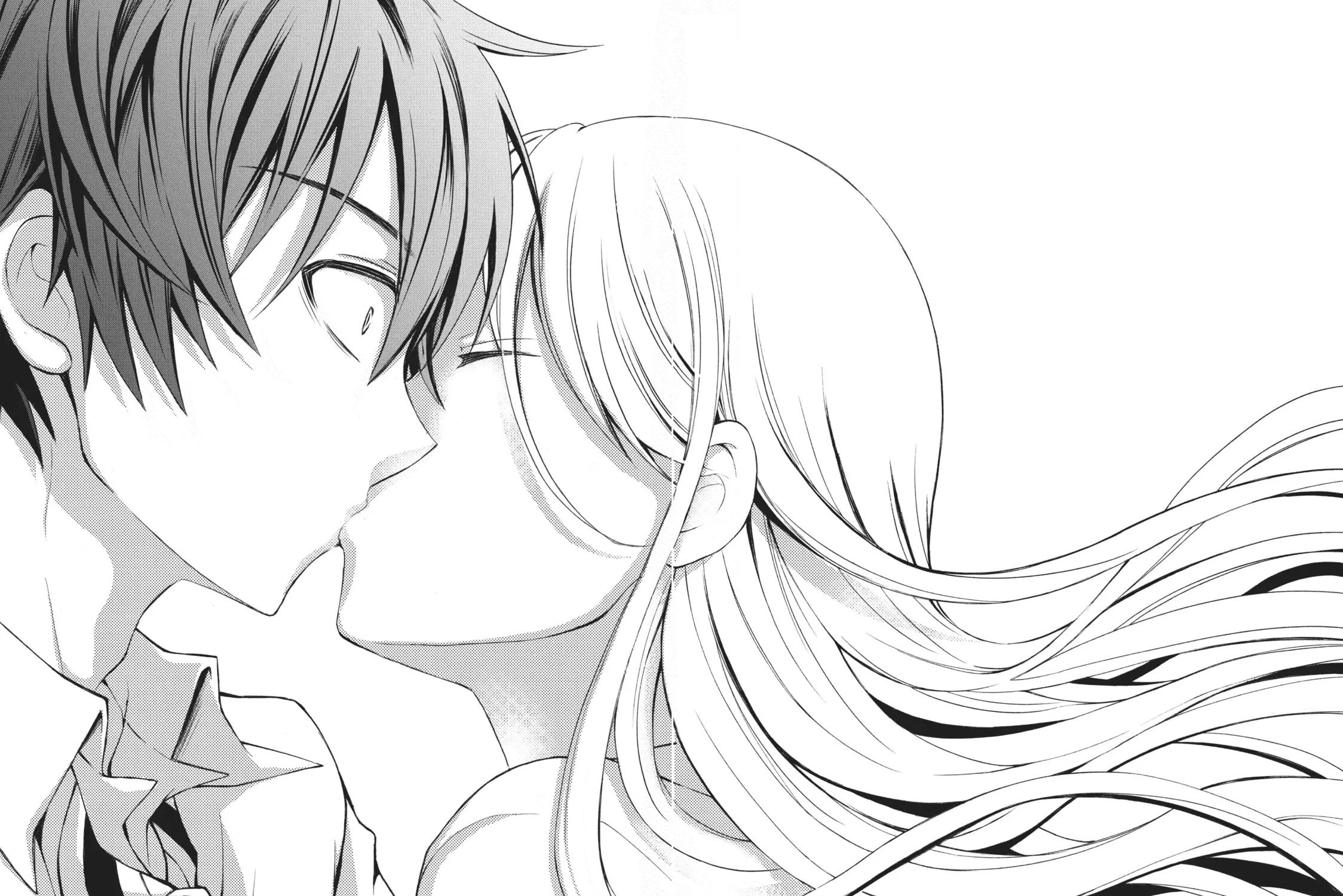 Watari-kun
