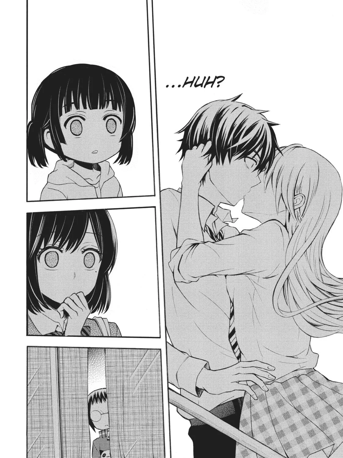 Watari-kun