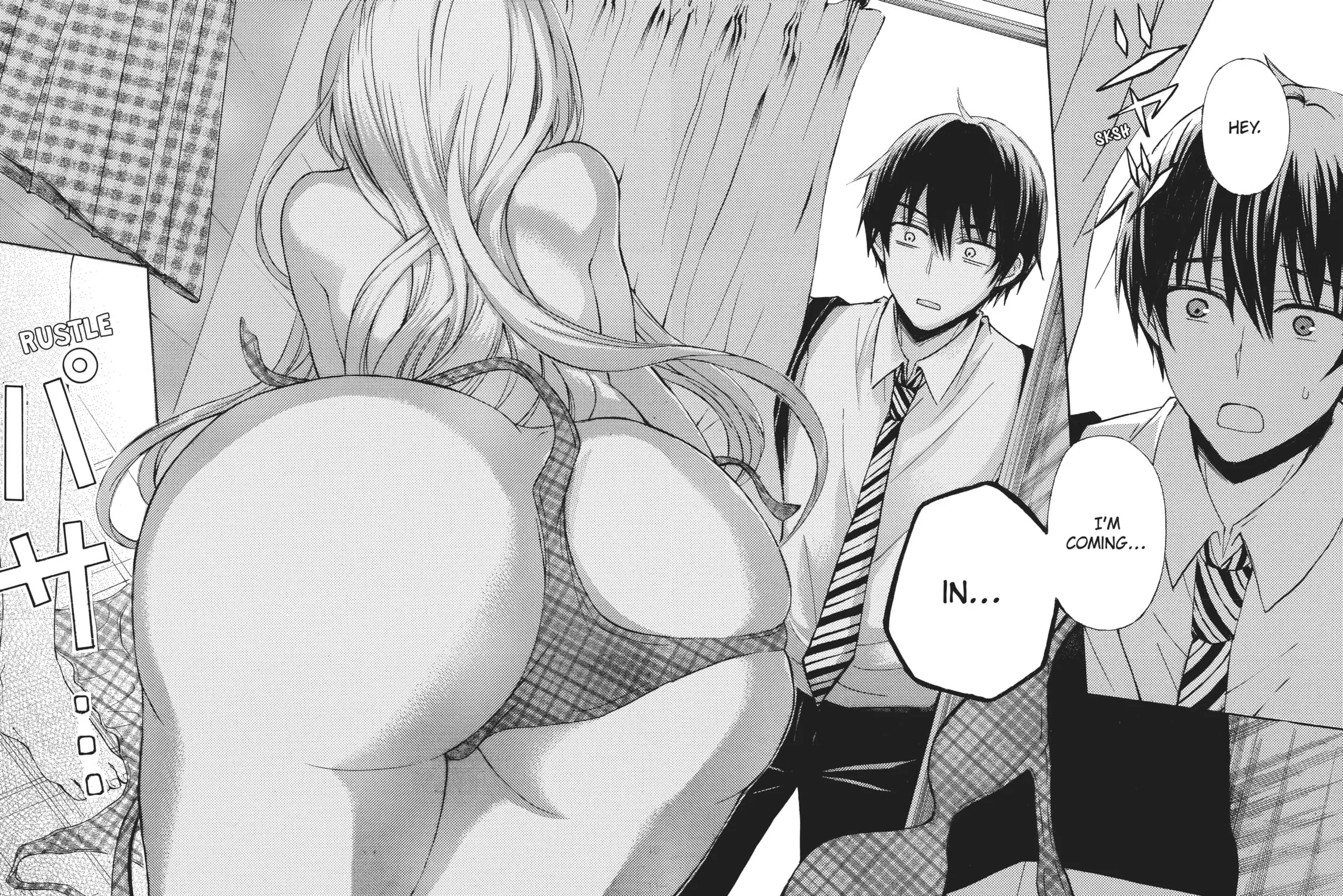 Watari-kun