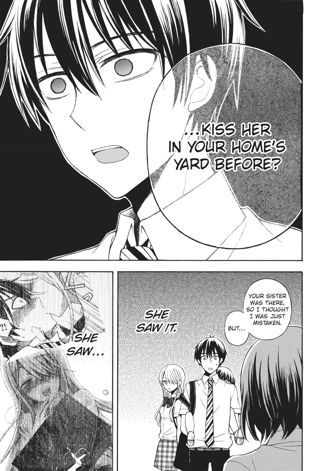 Watari-kun