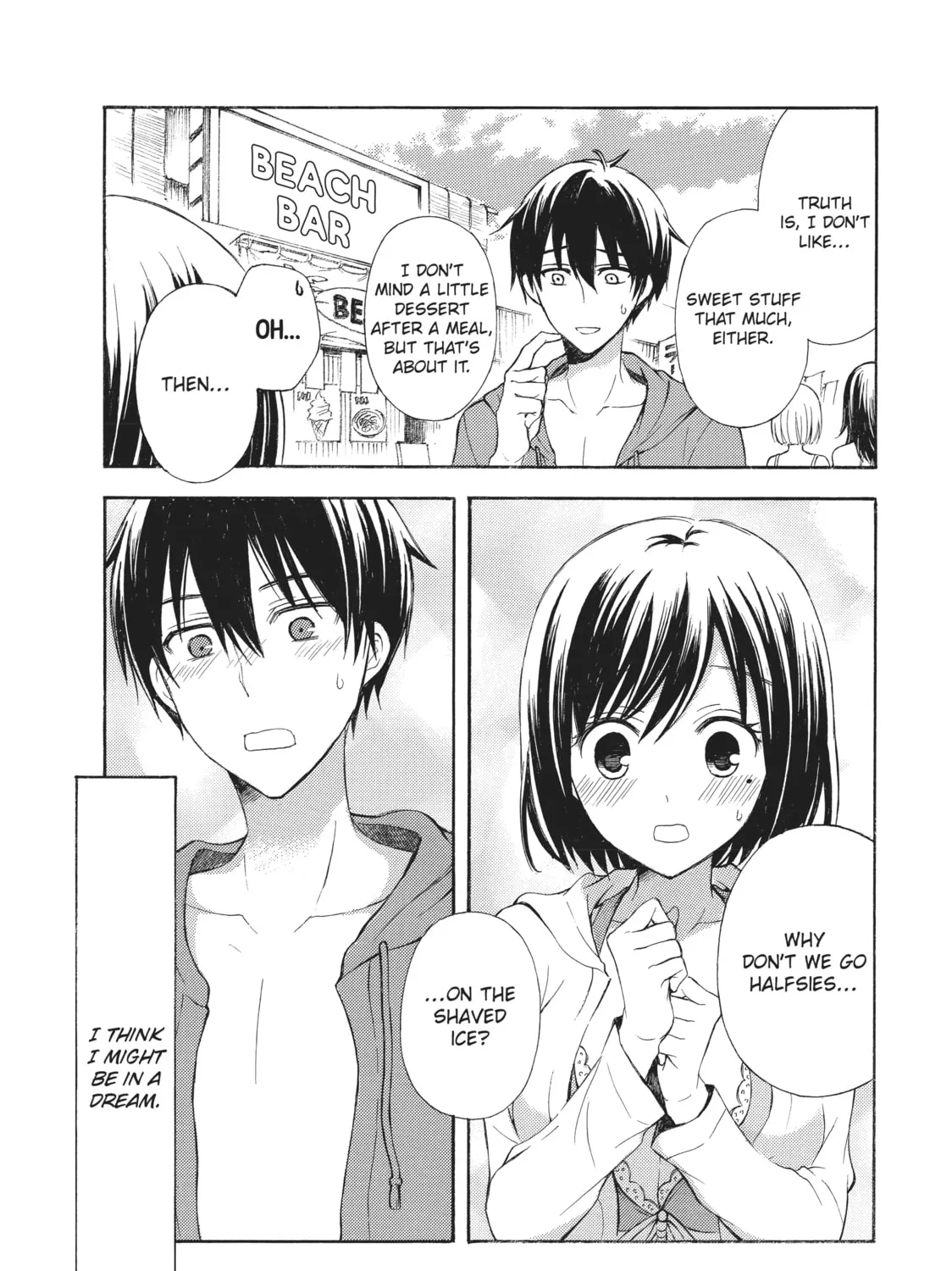 Watari-kun