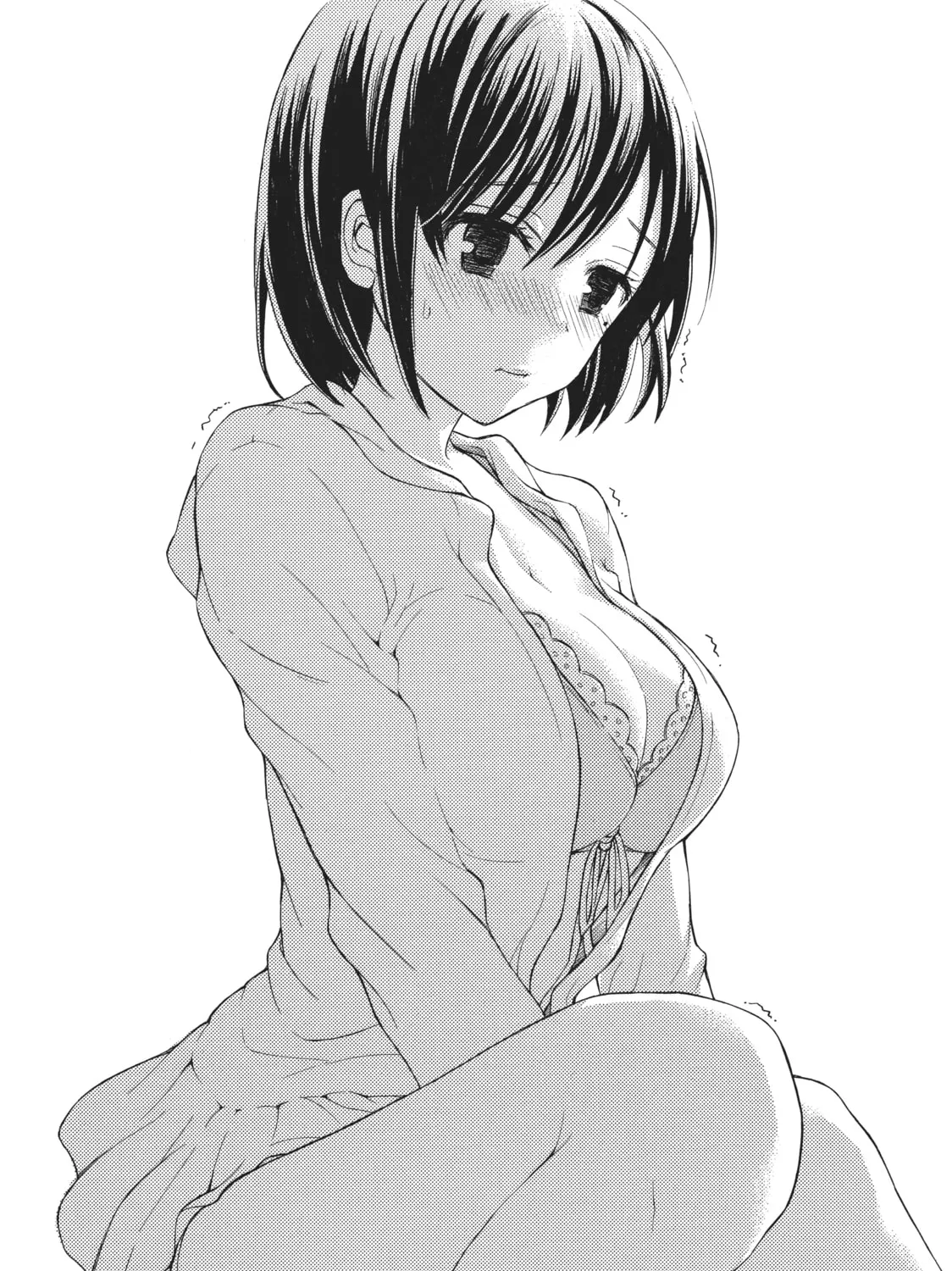 Watari-kun