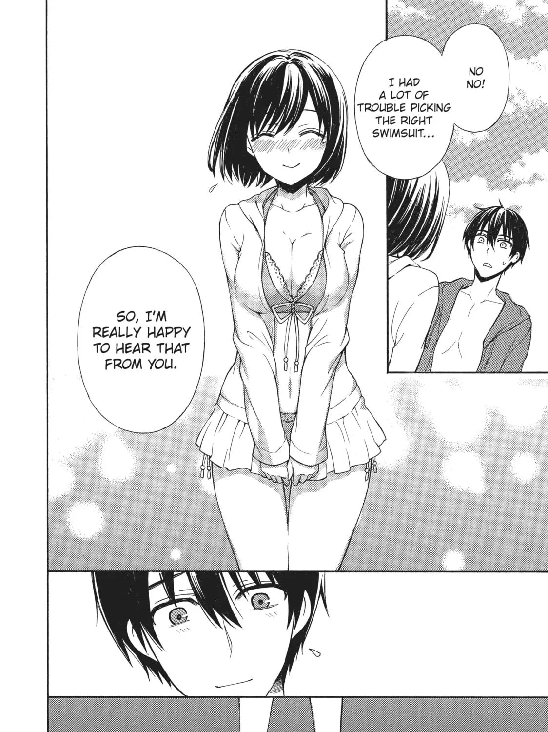 Watari-kun