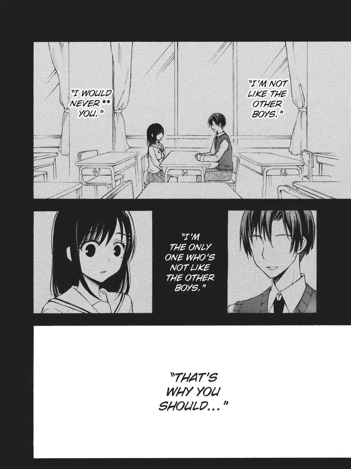 Watari-kun