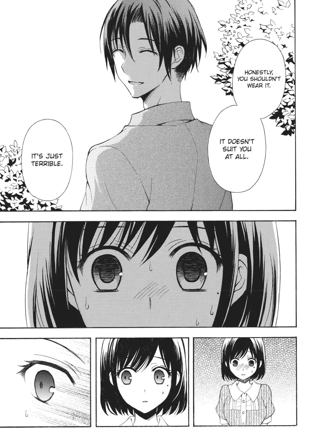 Watari-kun