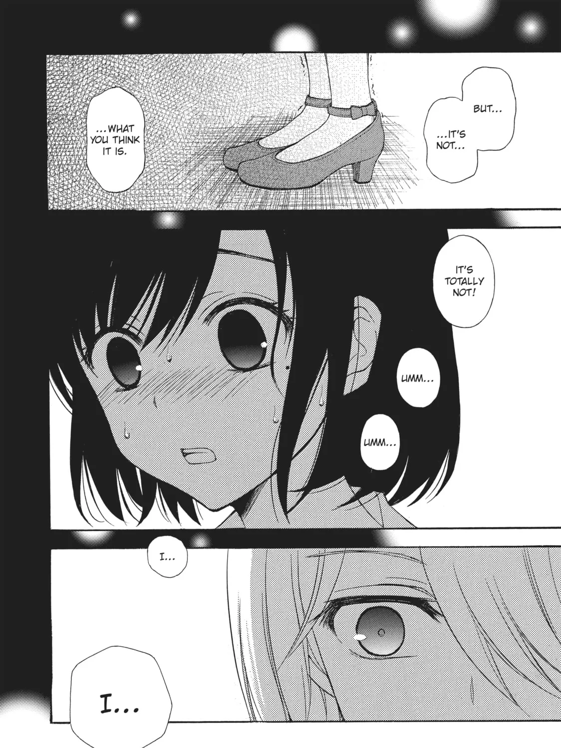 Watari-kun