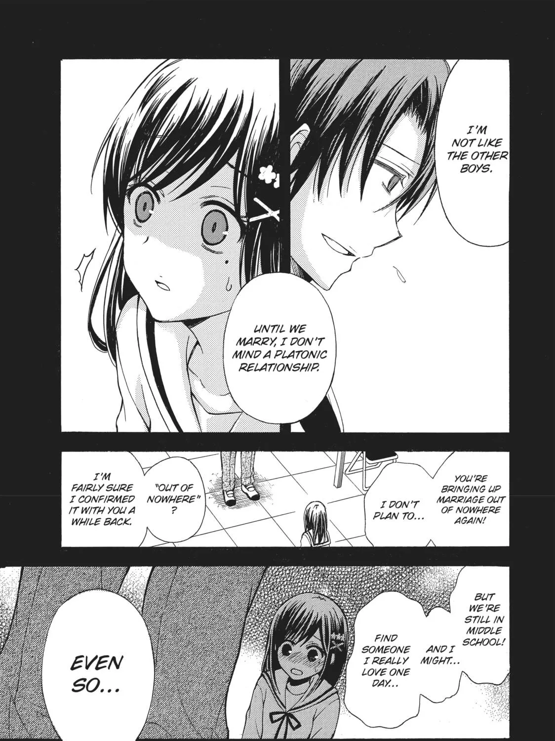 Watari-kun