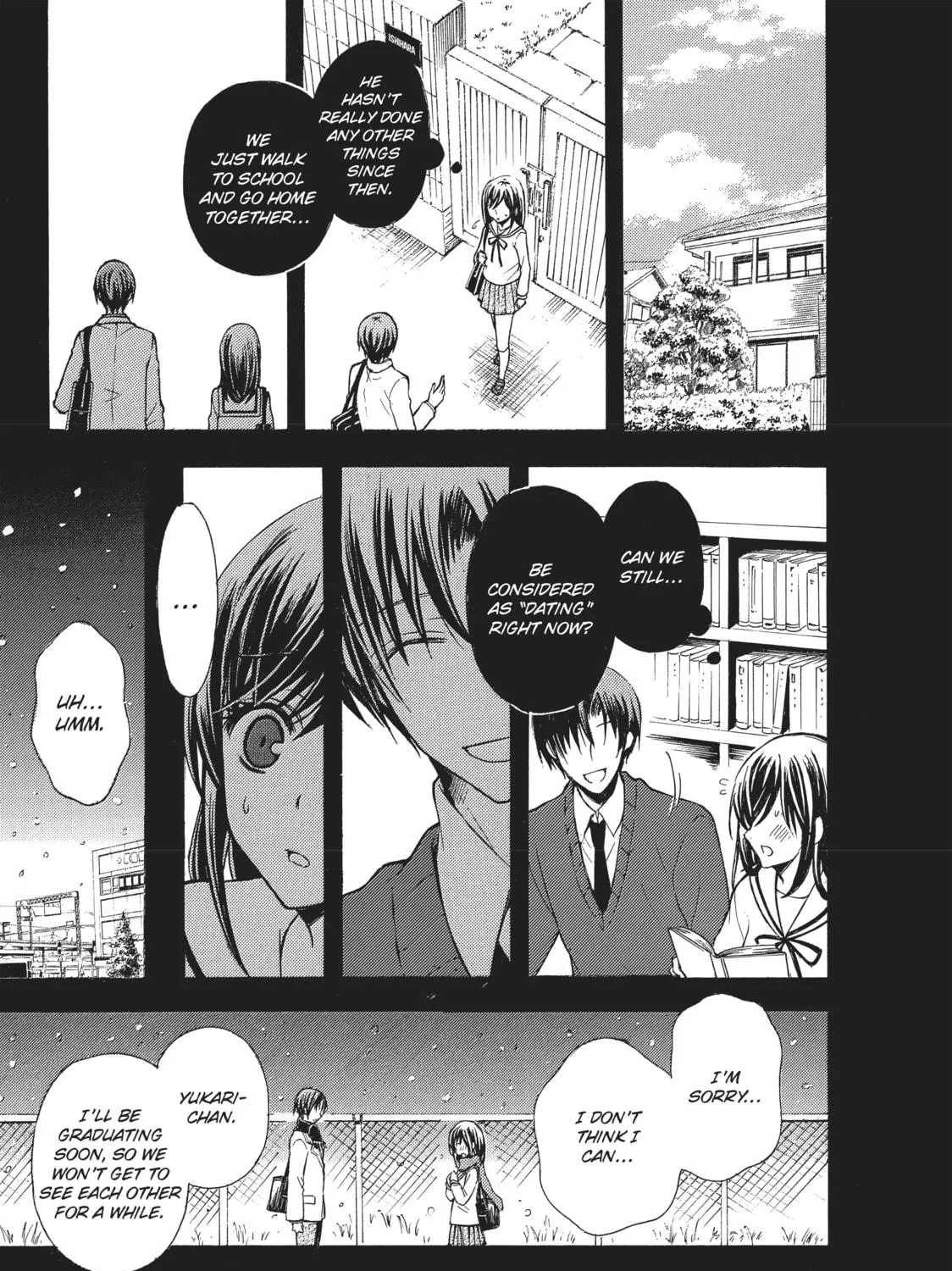 Watari-kun