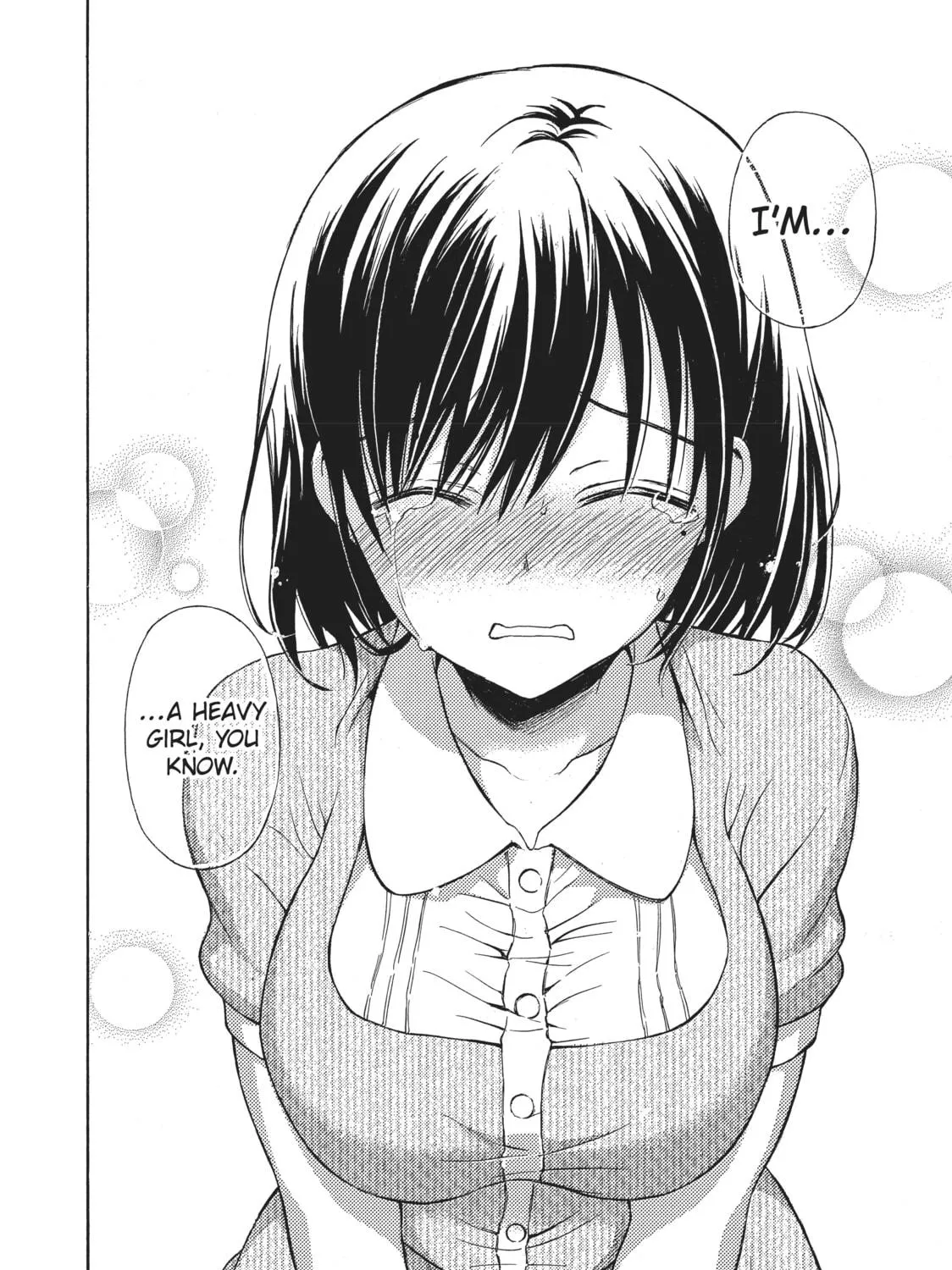 Watari-kun