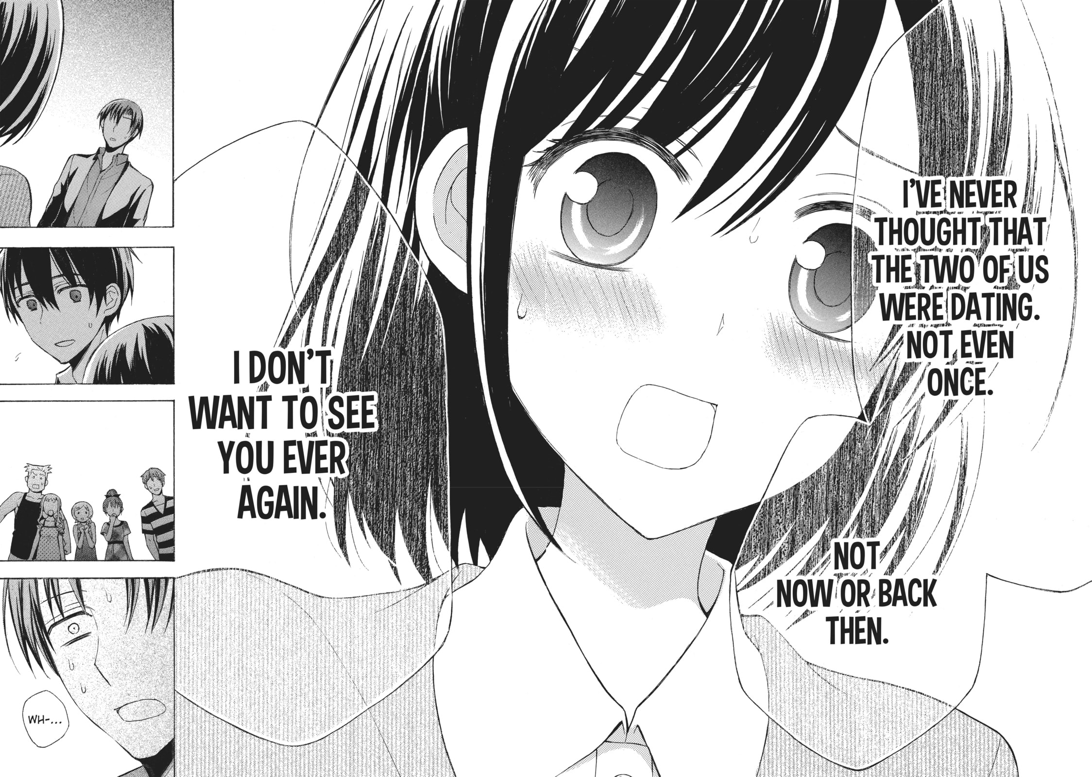 Watari-kun