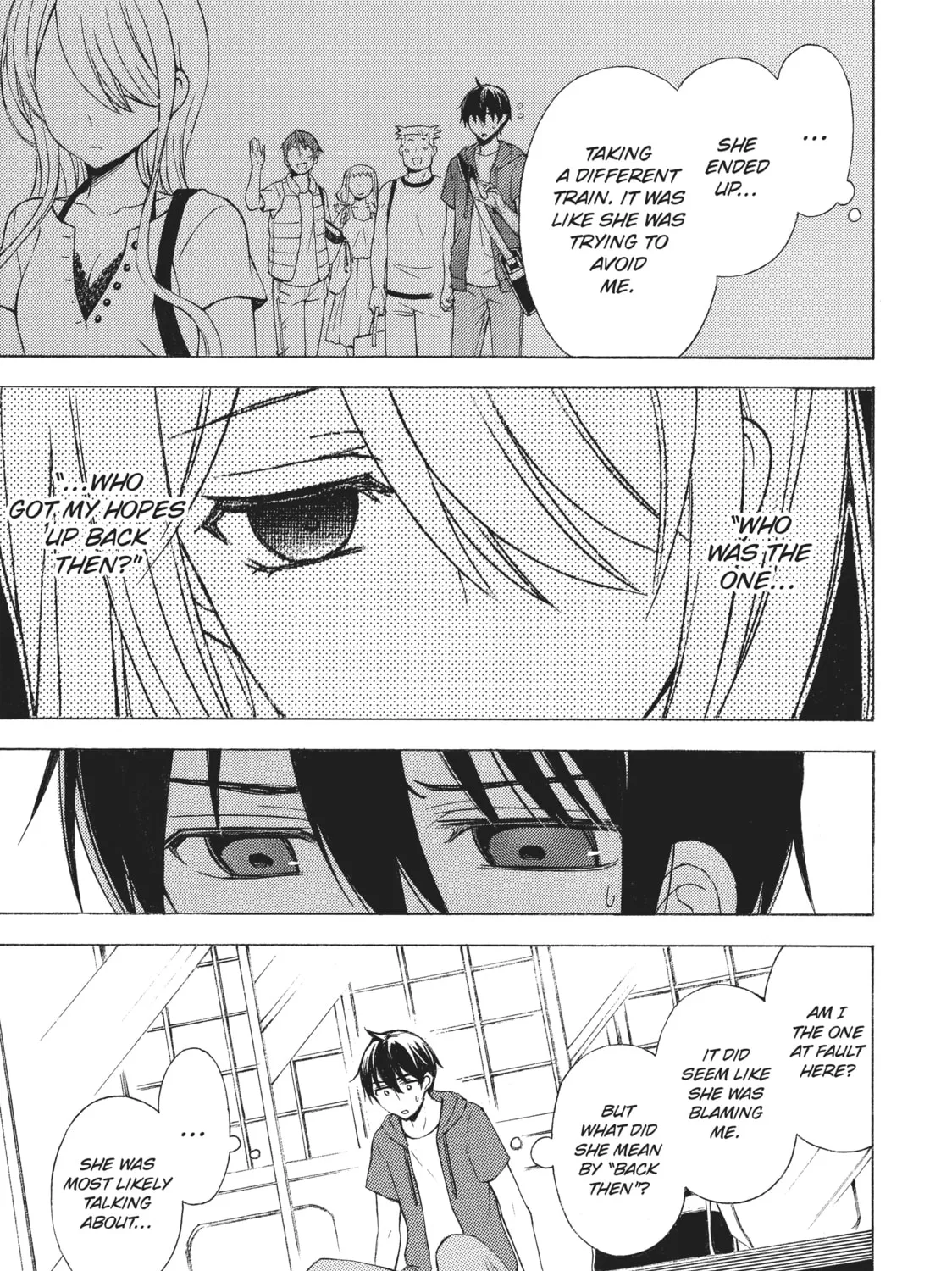 Watari-kun