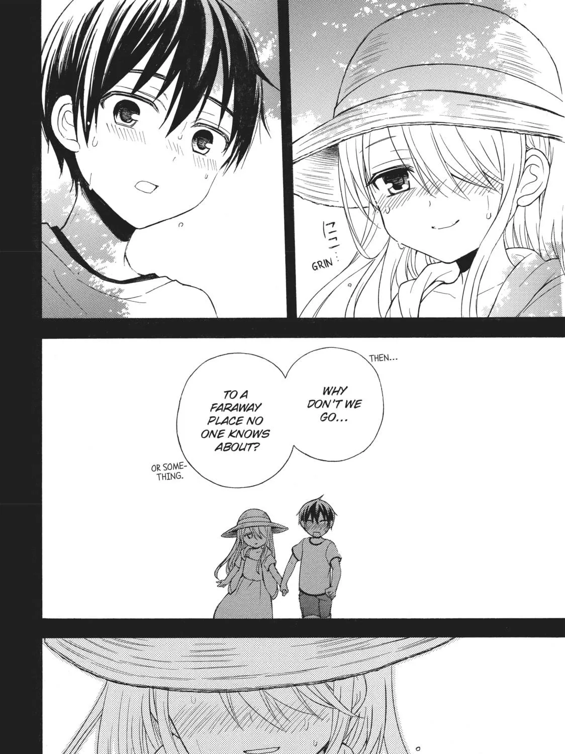 Watari-kun