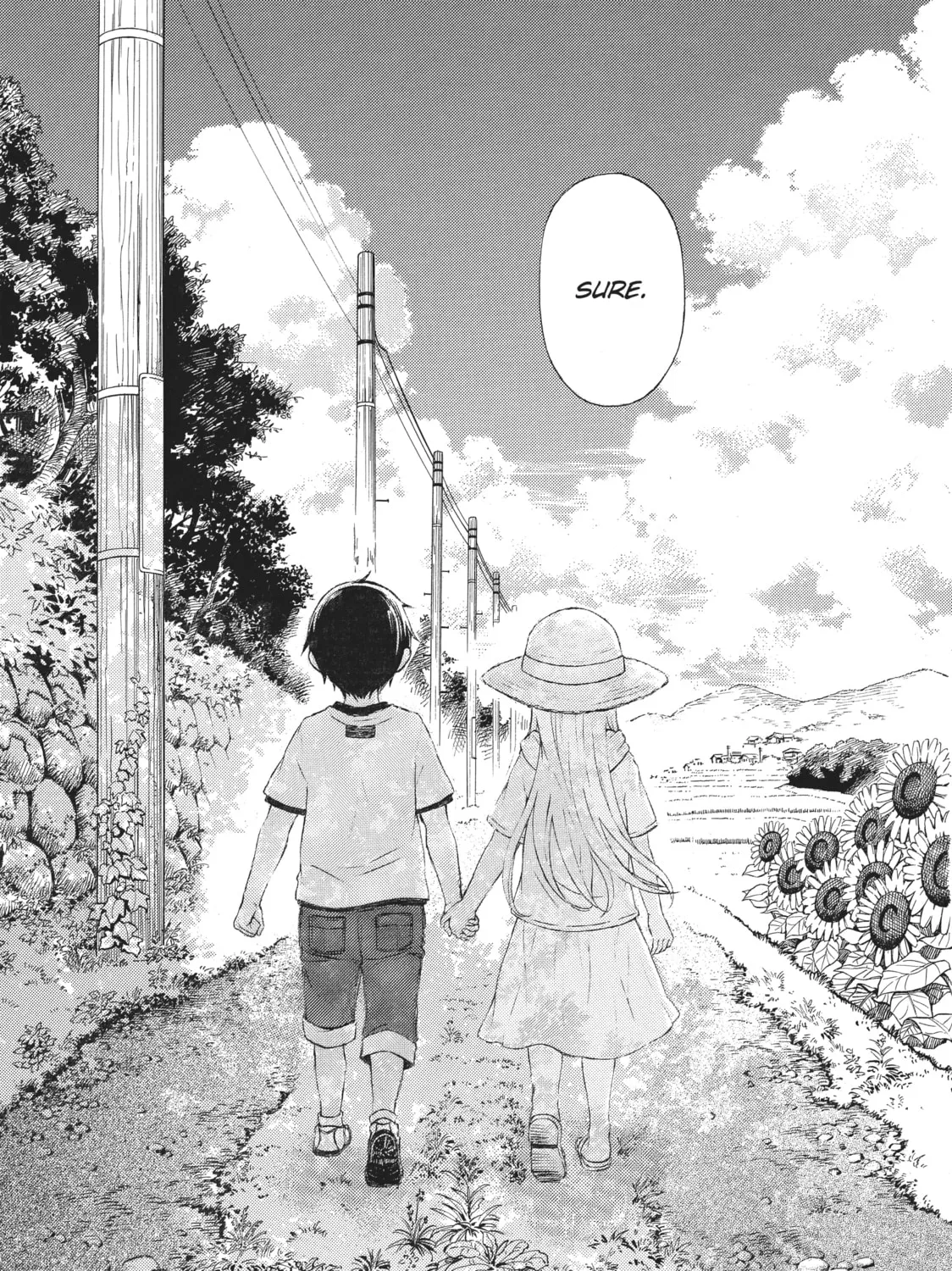 Watari-kun