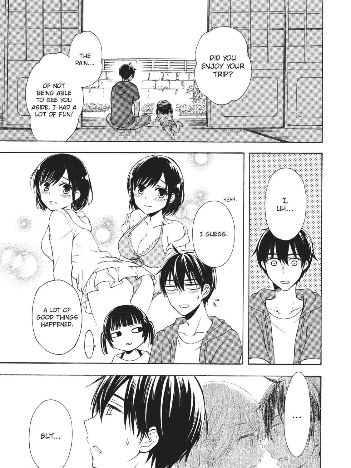 Watari-kun