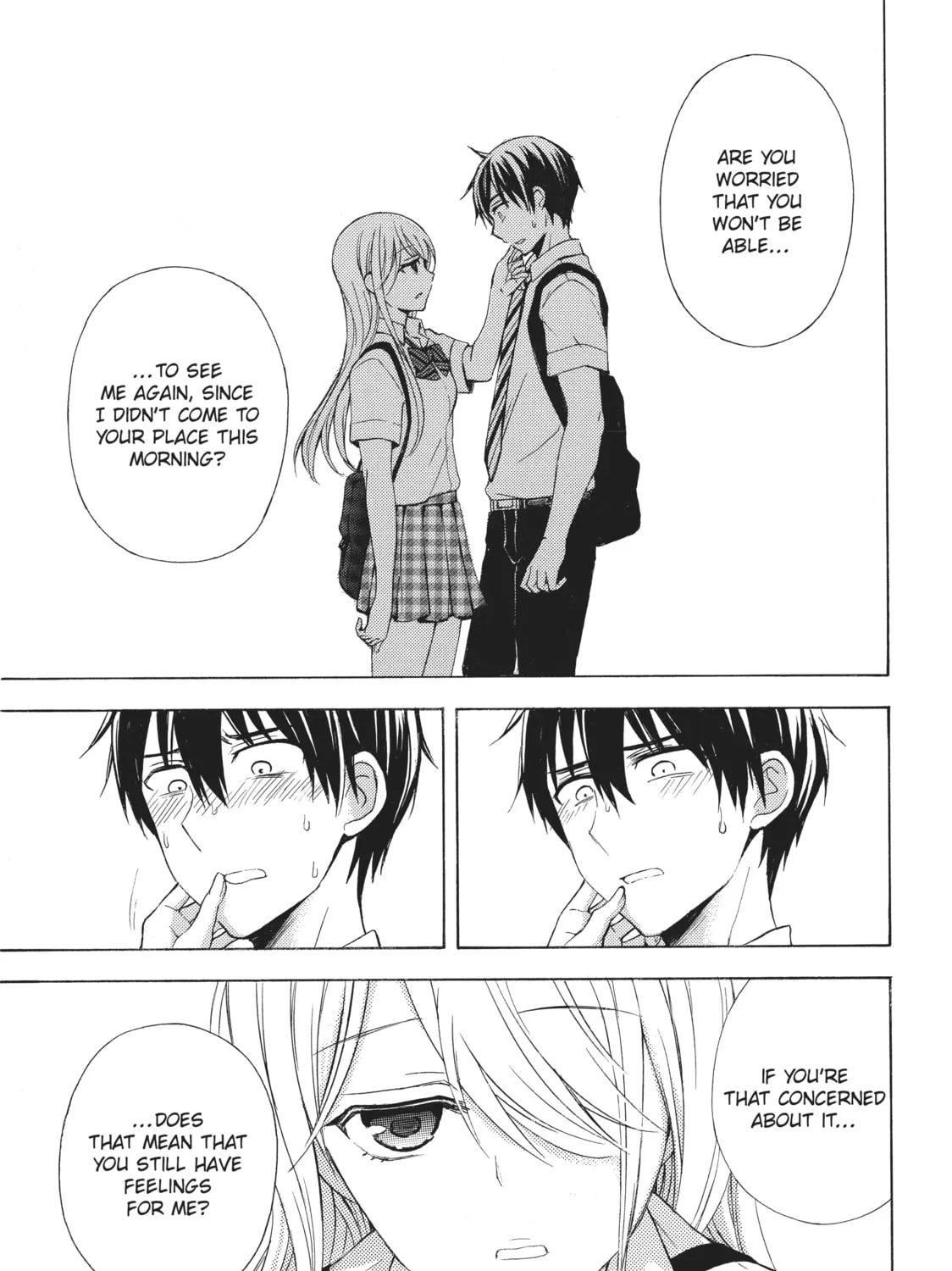 Watari-kun
