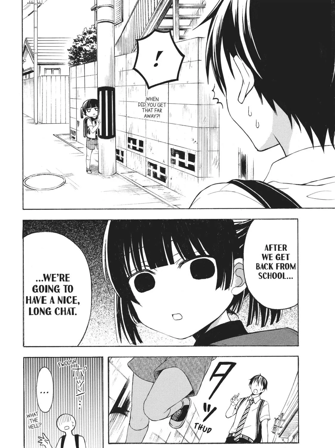 Watari-kun
