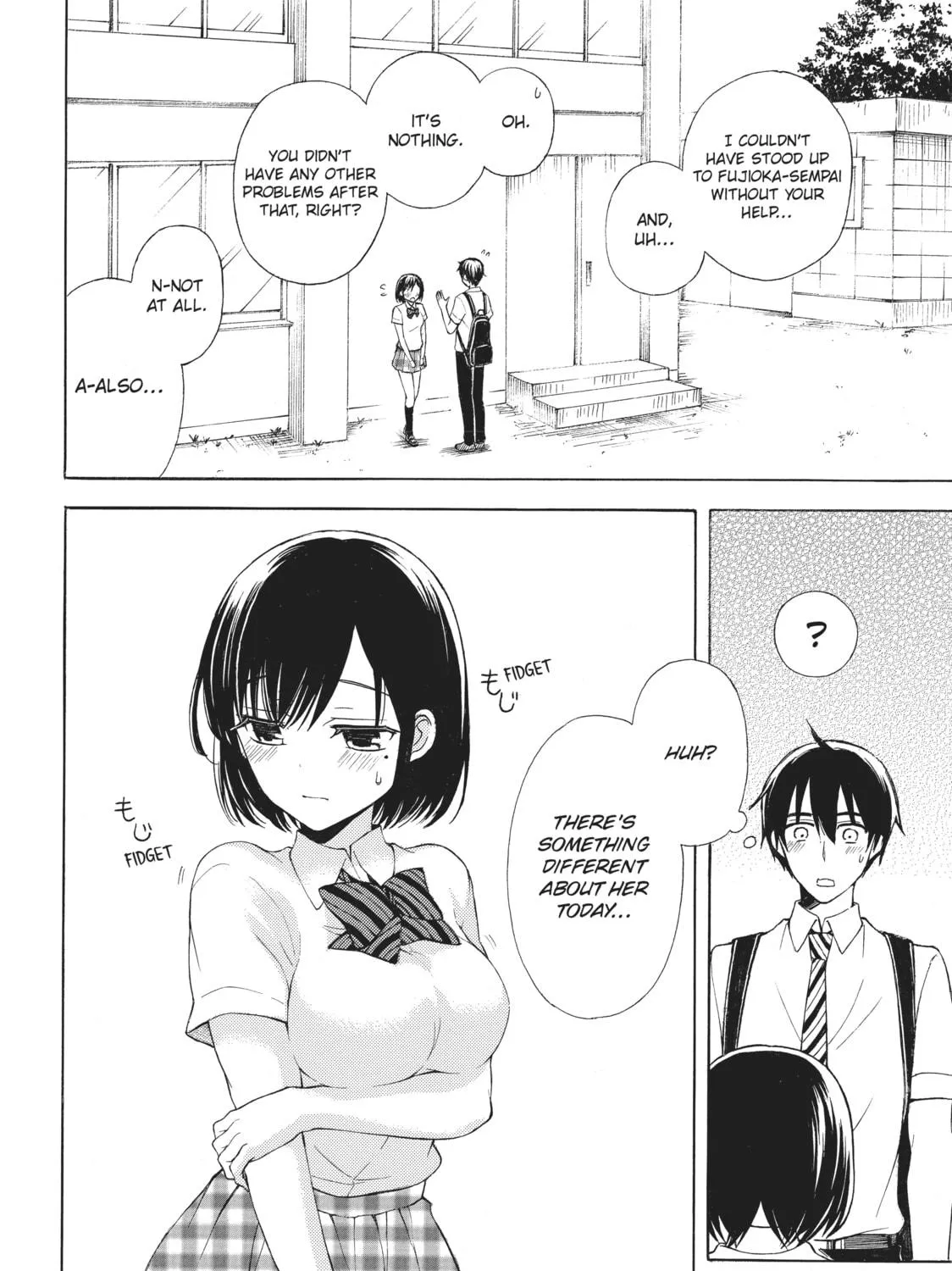 Watari-kun