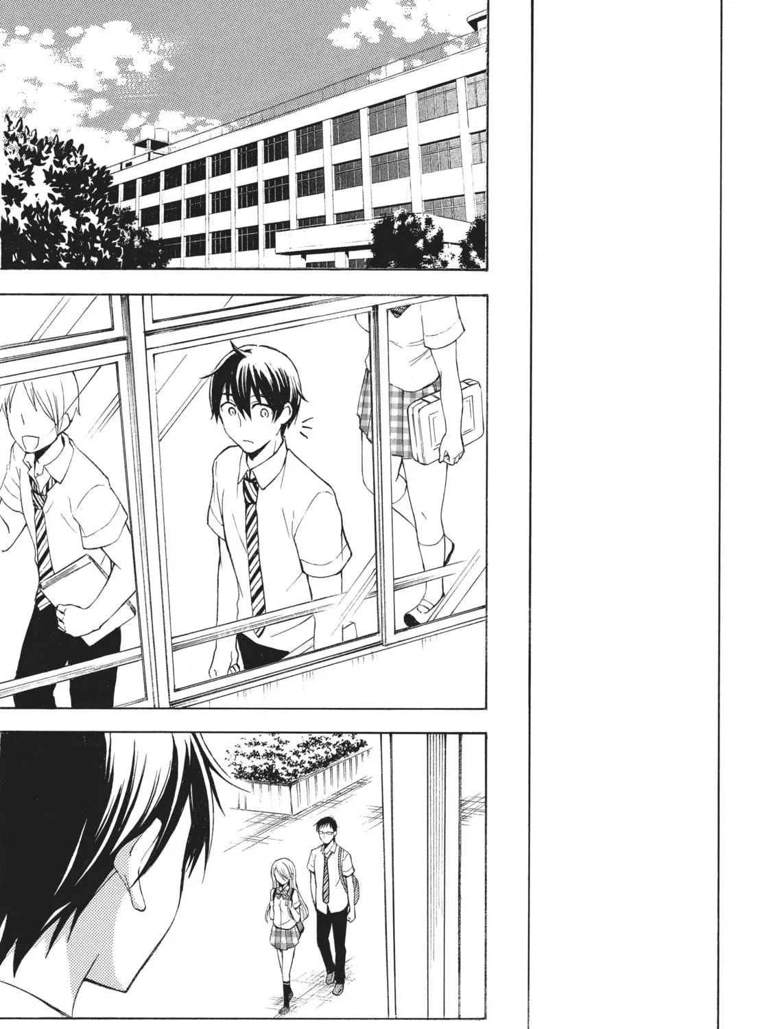 Watari-kun
