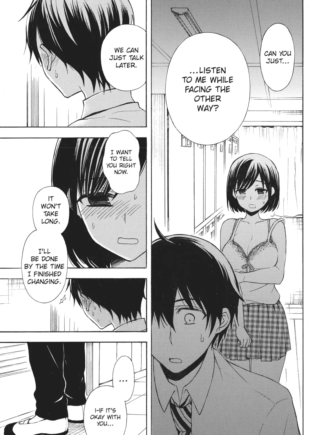 Watari-kun