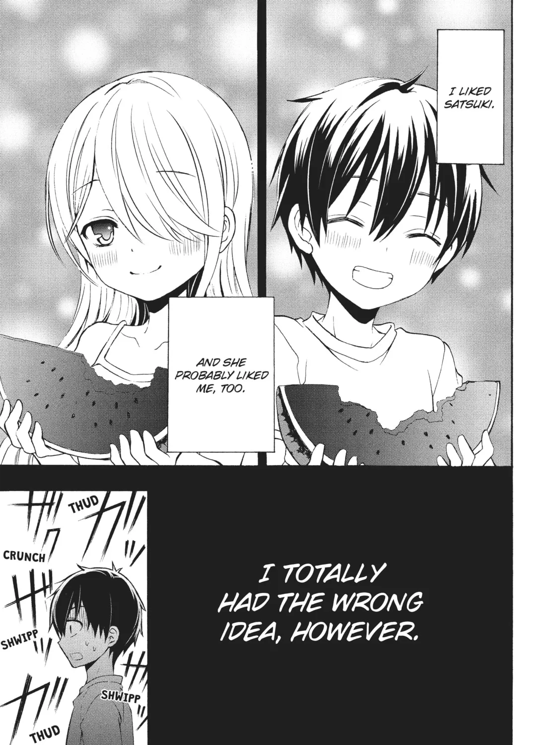 Watari-kun