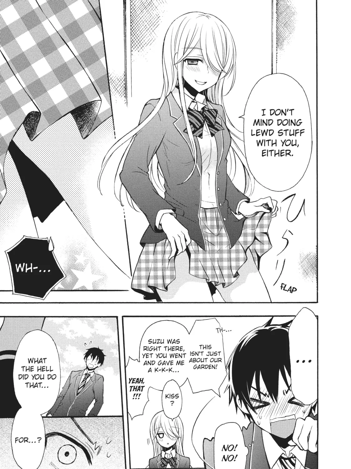 Watari-kun