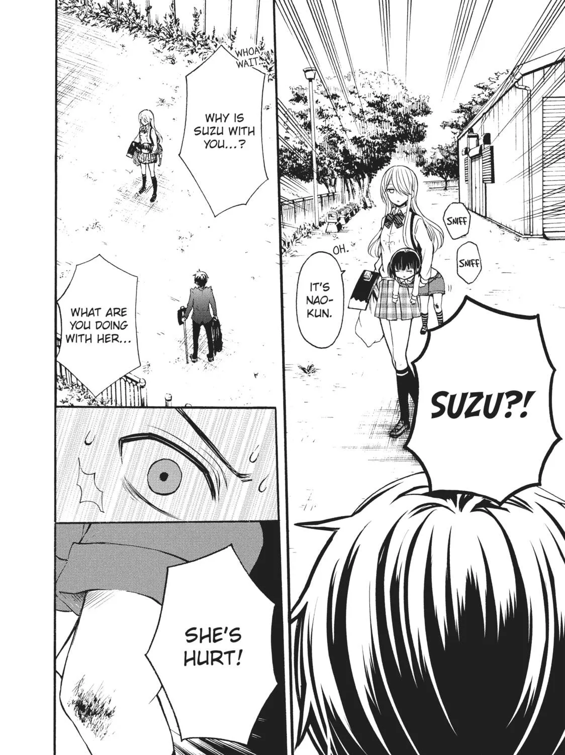 Watari-kun