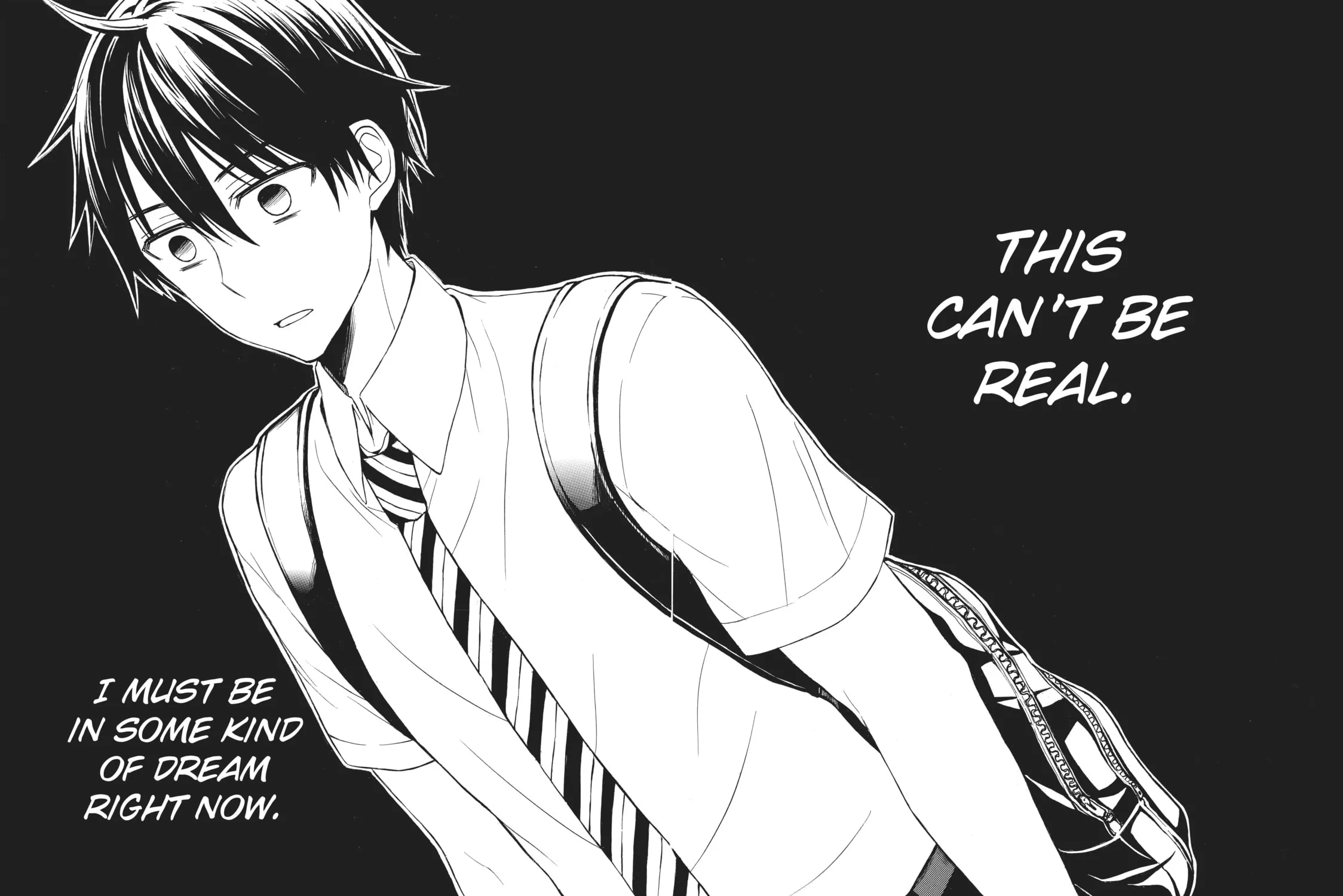Watari-kun