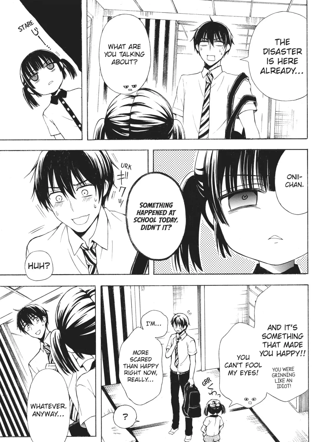 Watari-kun