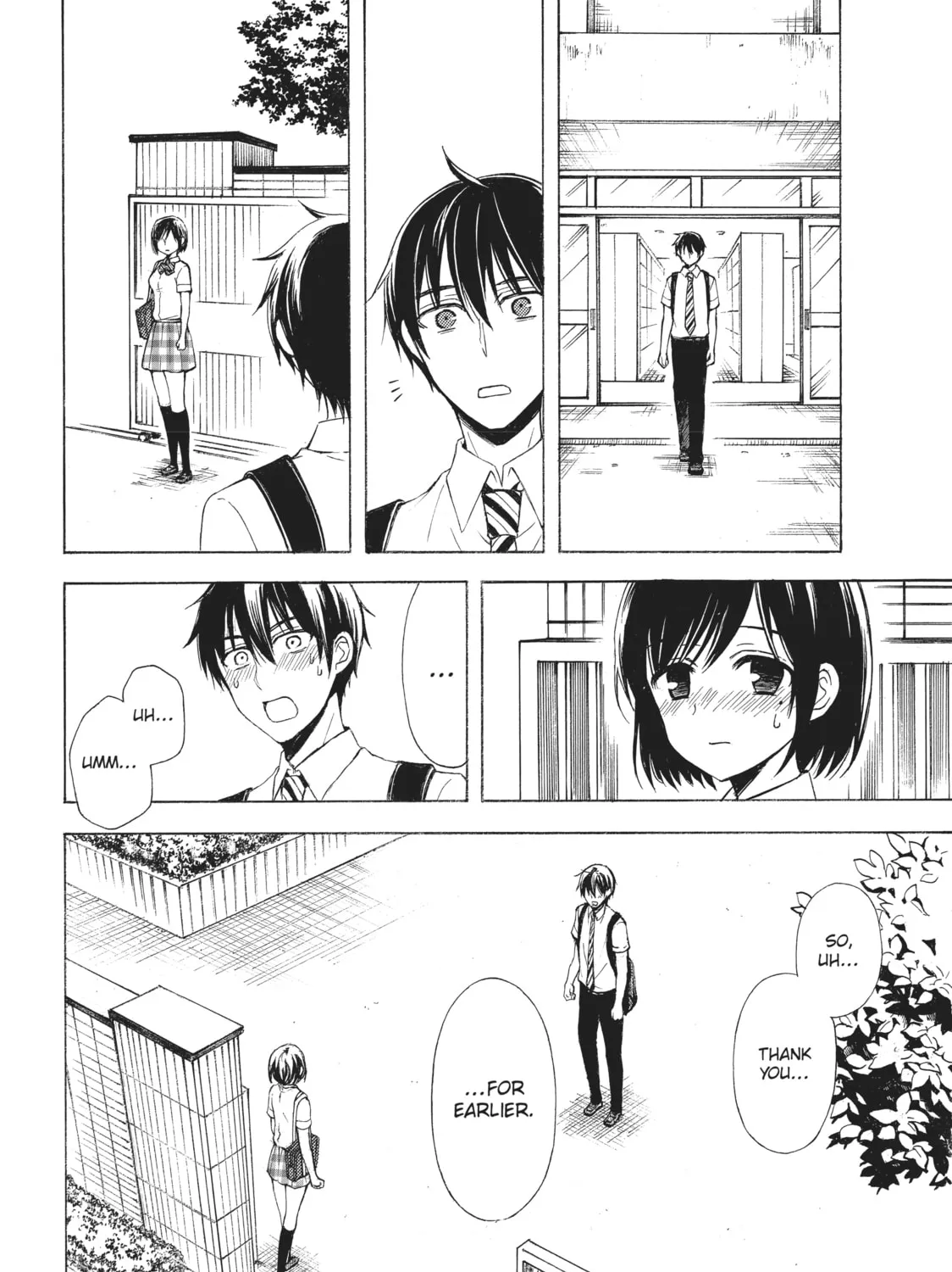 Watari-kun