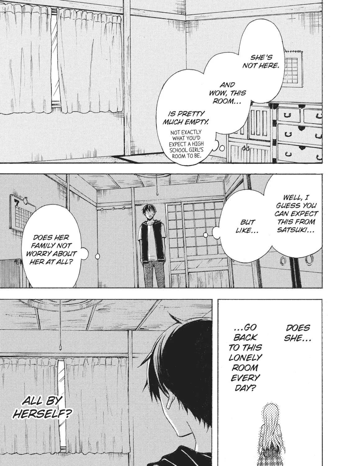 Watari-kun