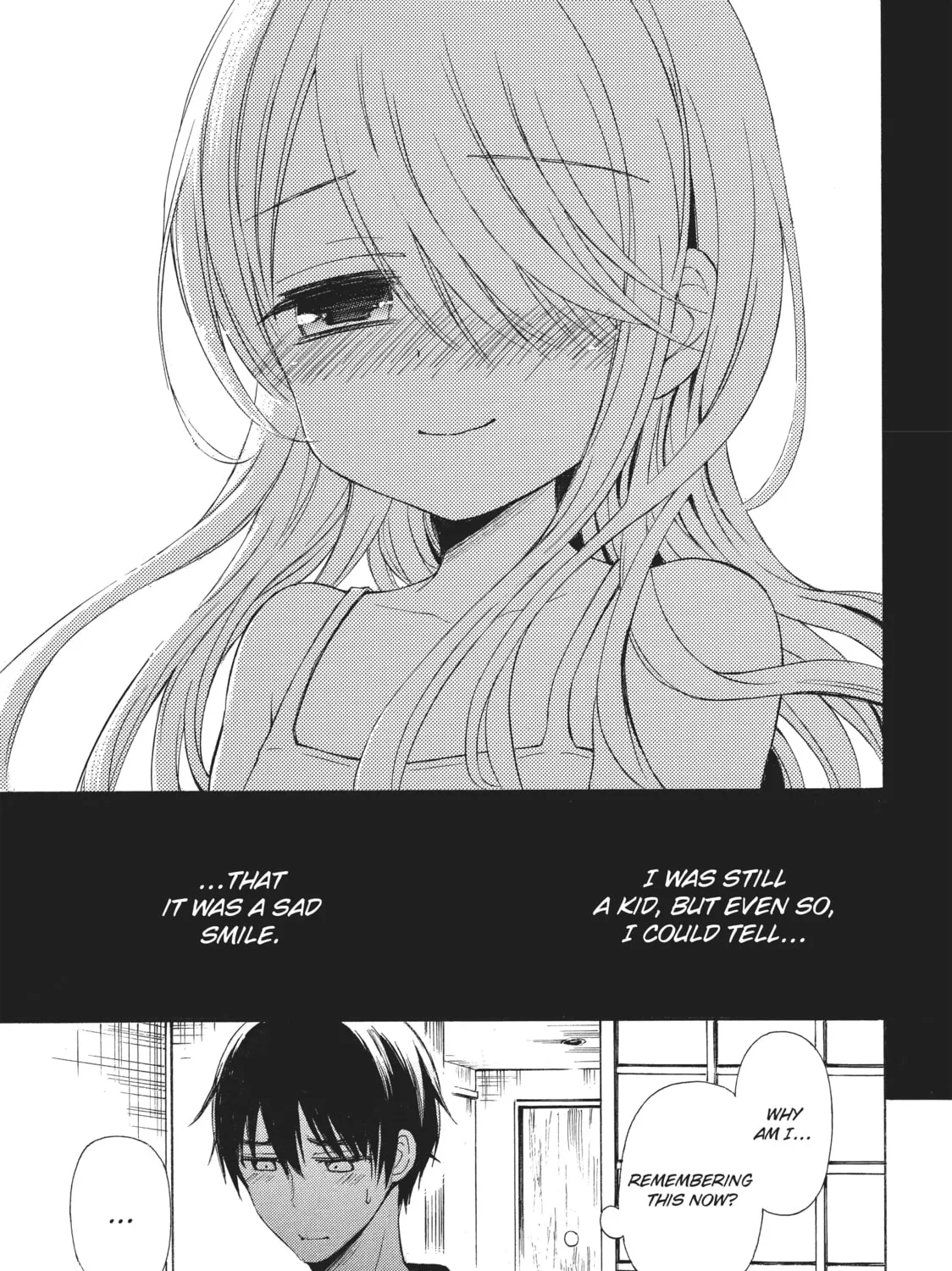 Watari-kun