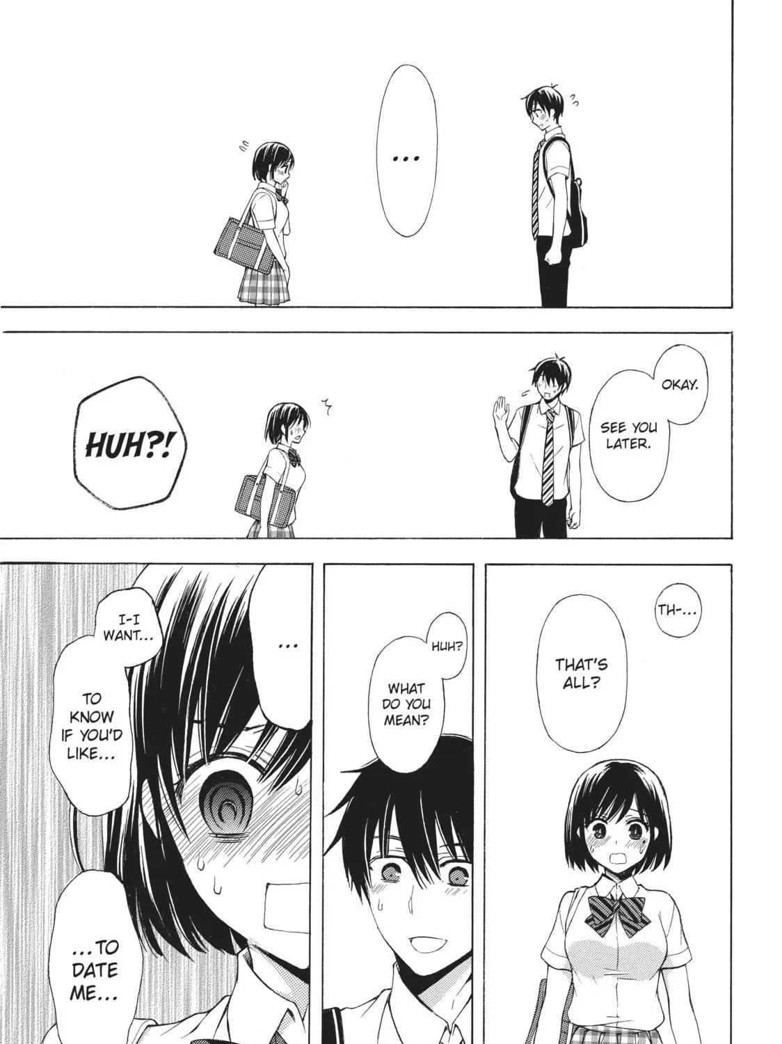 Watari-kun