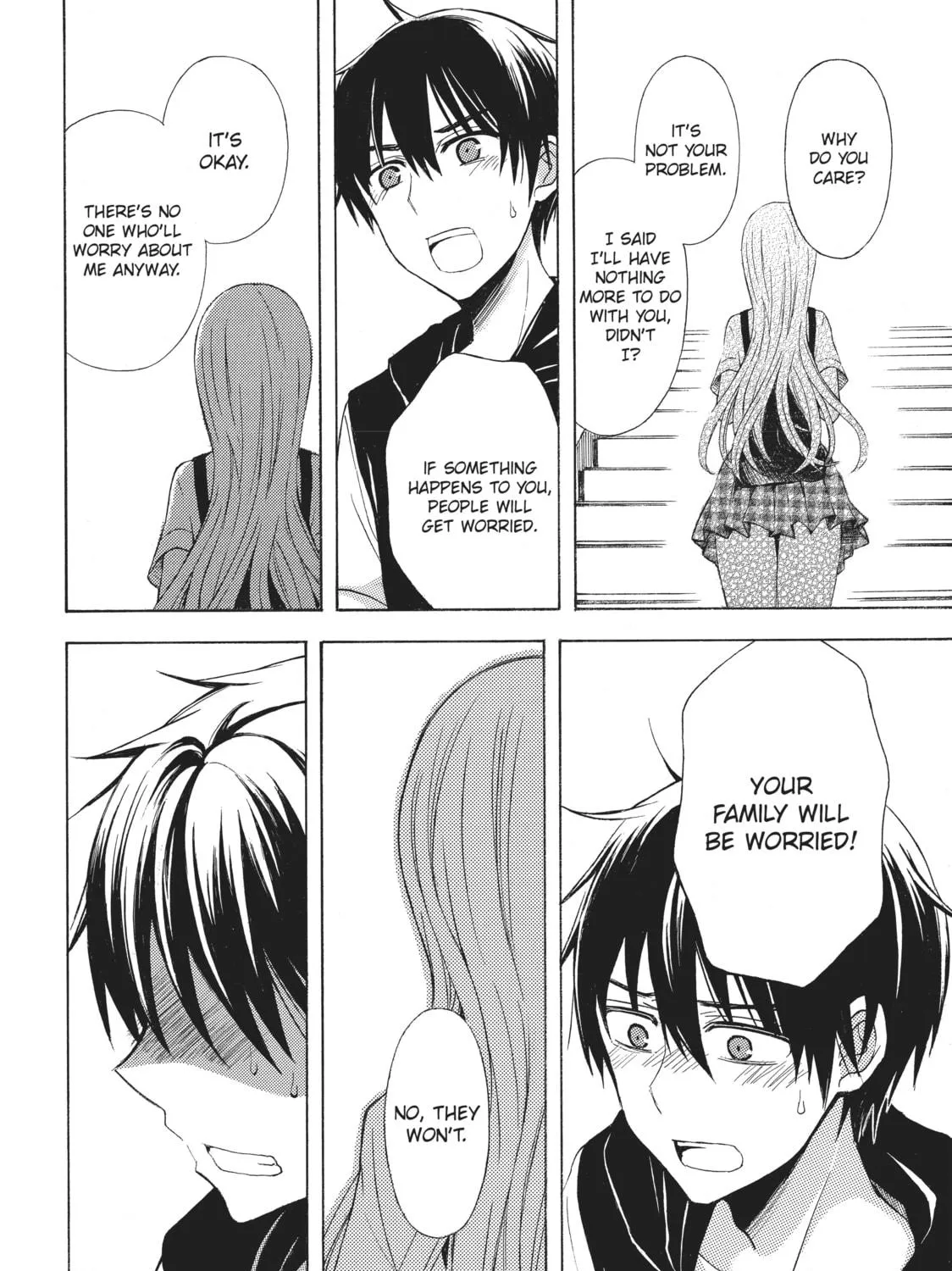 Watari-kun