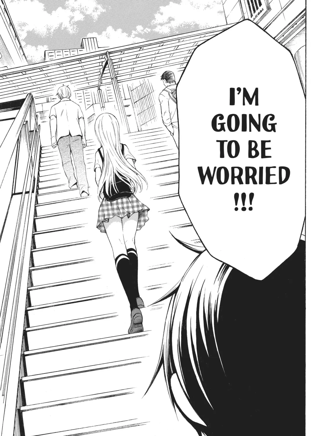 Watari-kun
