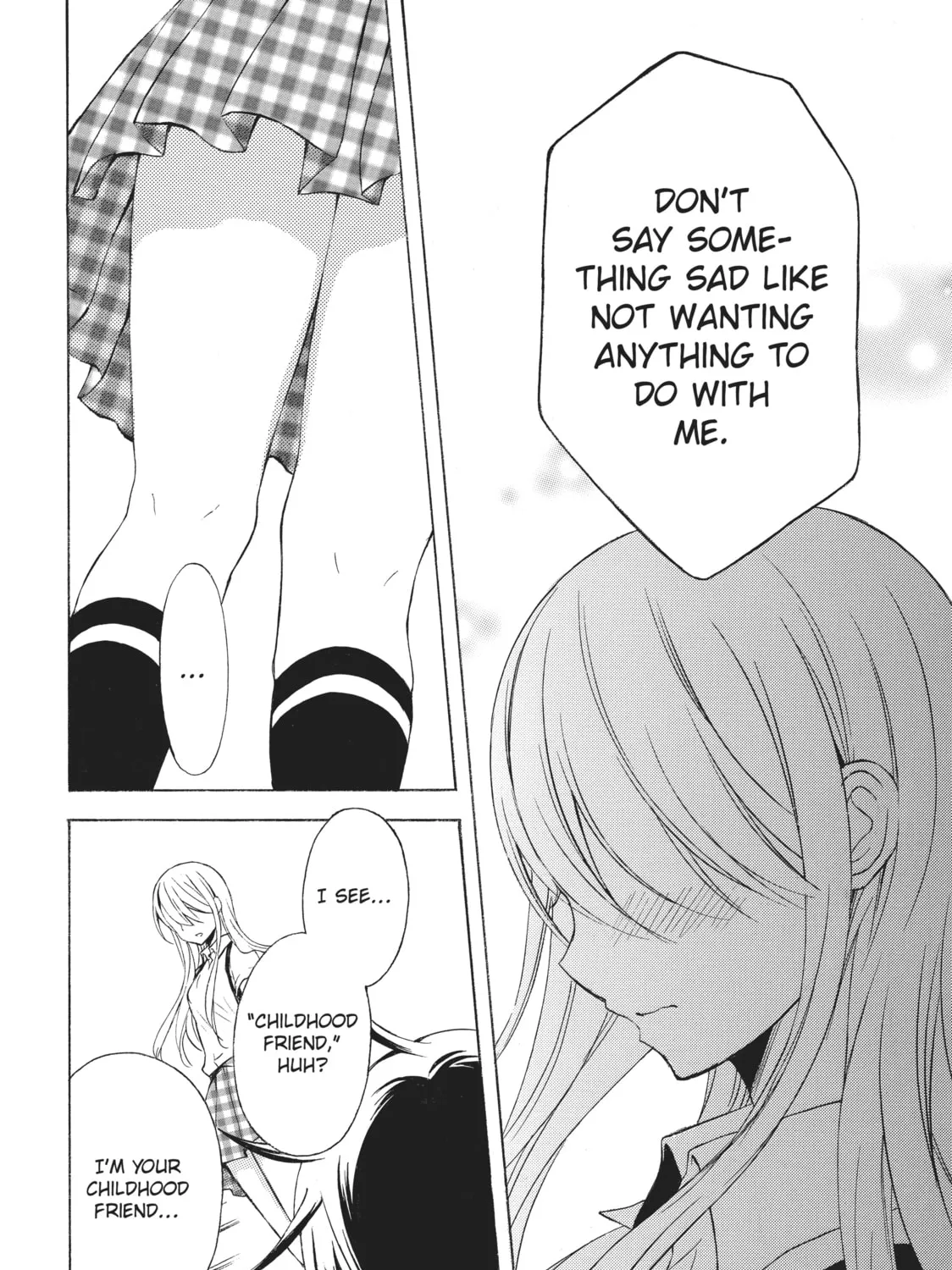 Watari-kun
