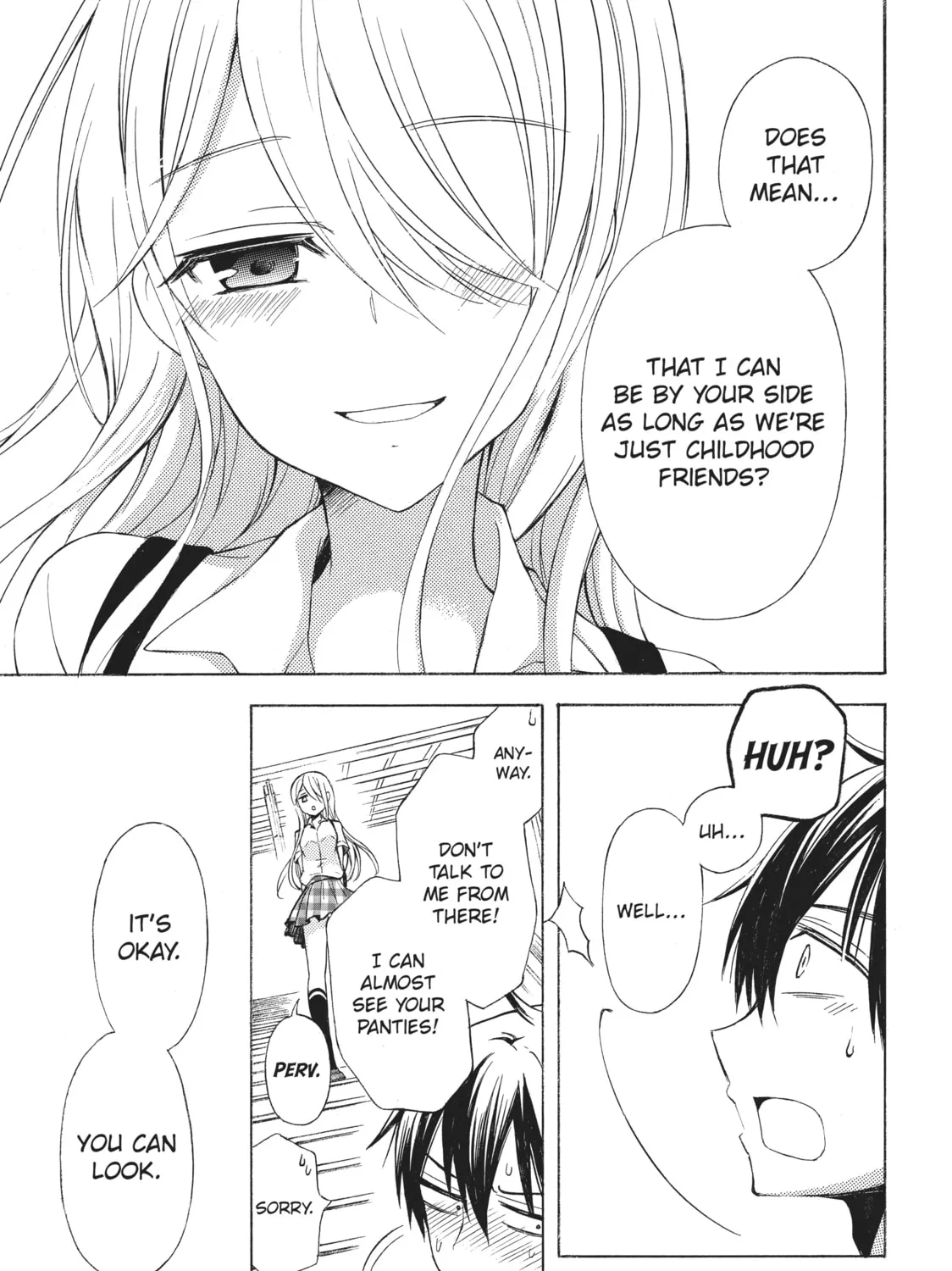 Watari-kun