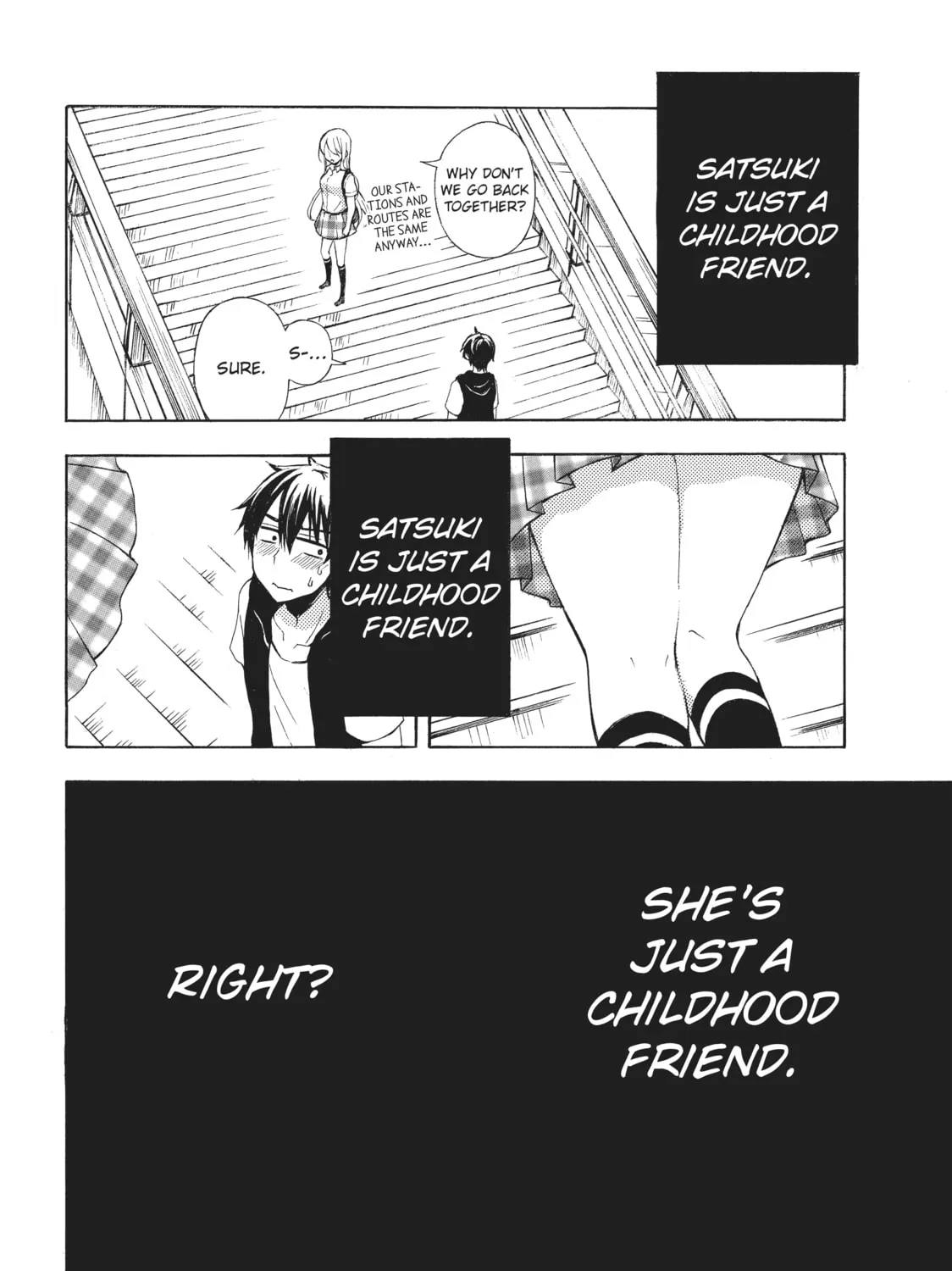 Watari-kun