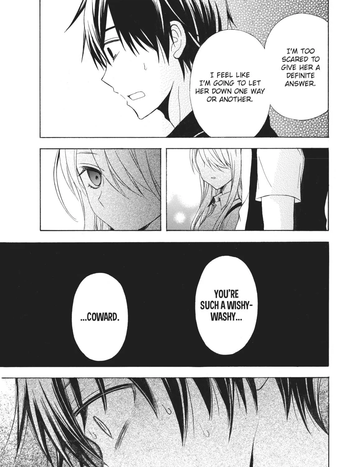 Watari-kun