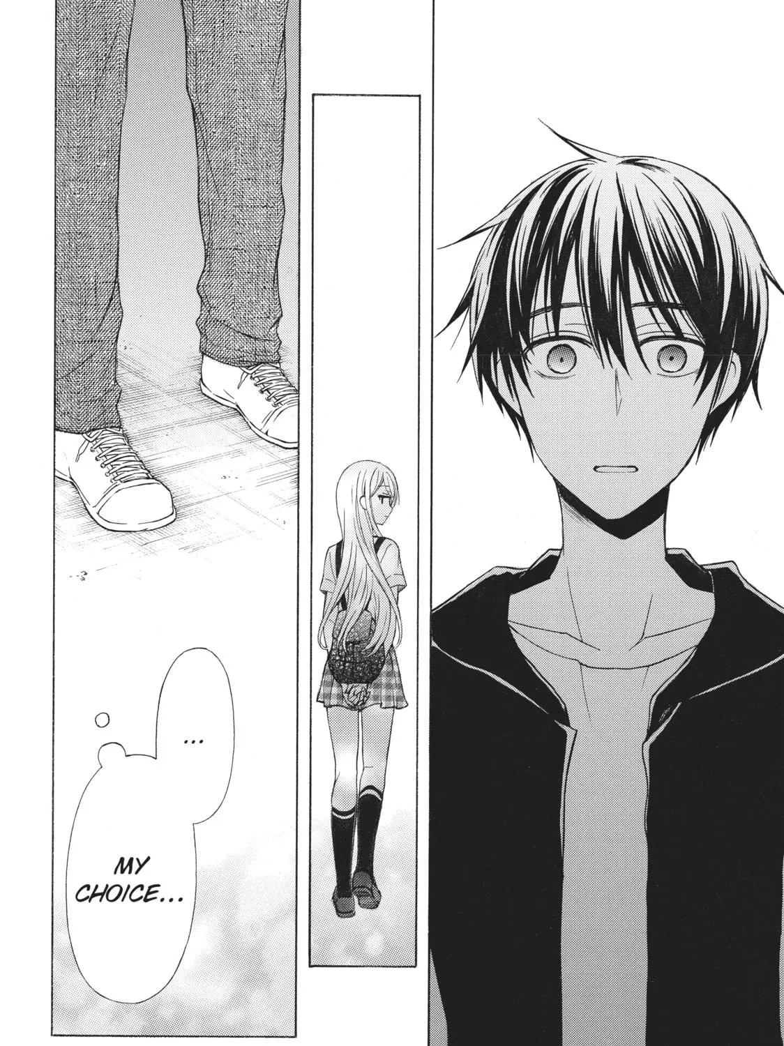 Watari-kun
