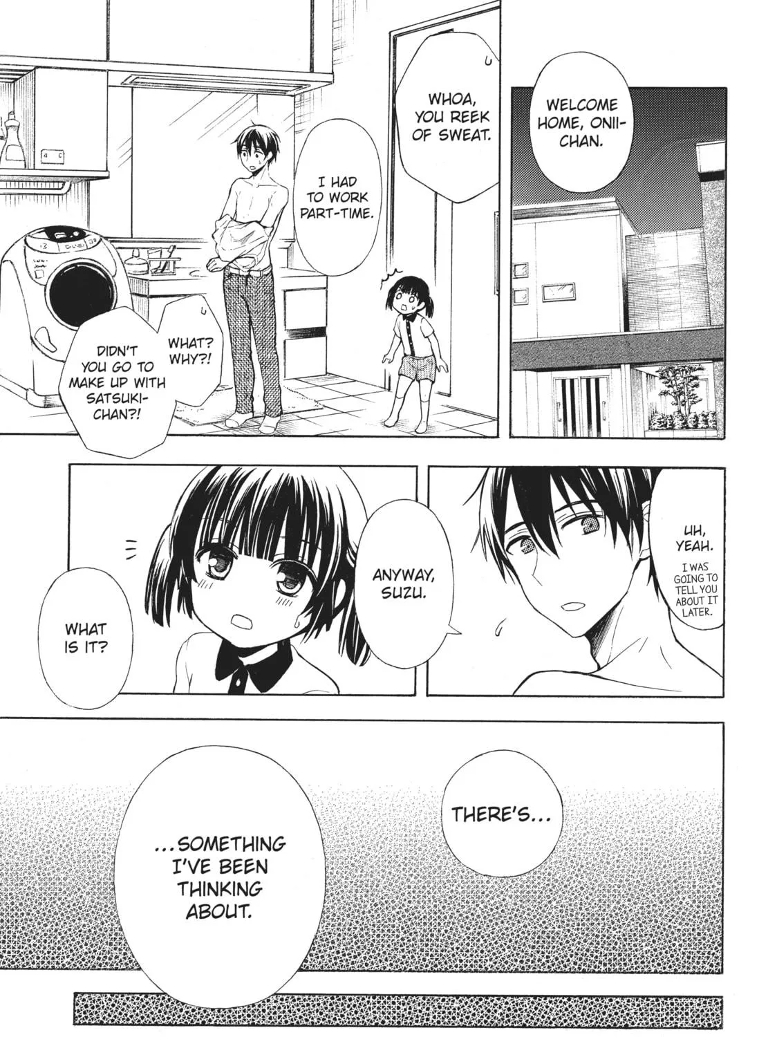 Watari-kun