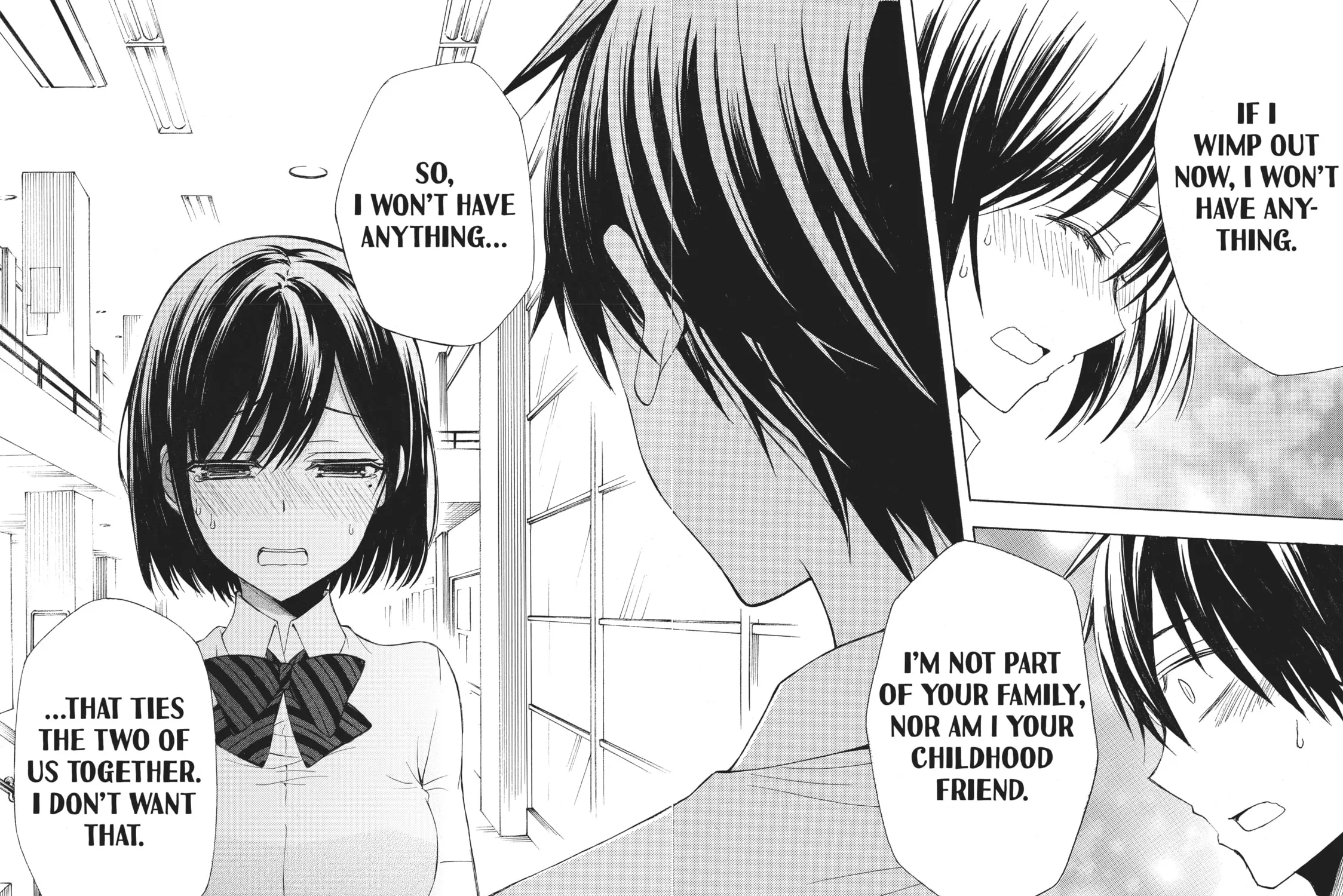 Watari-kun