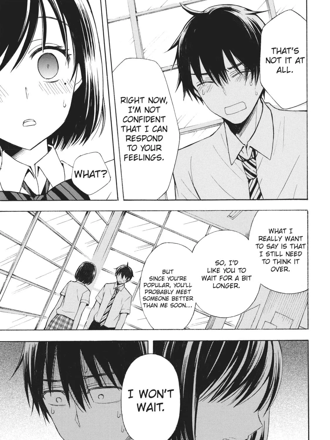 Watari-kun