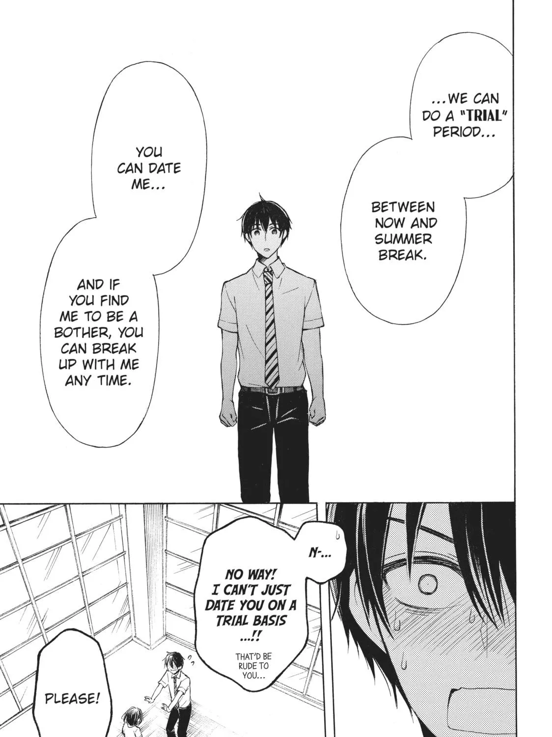 Watari-kun