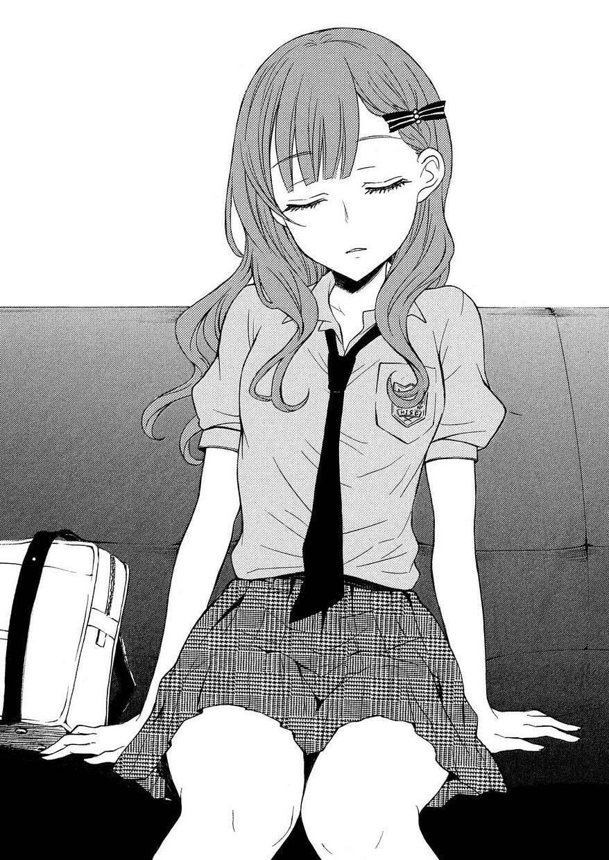 Watari-kun