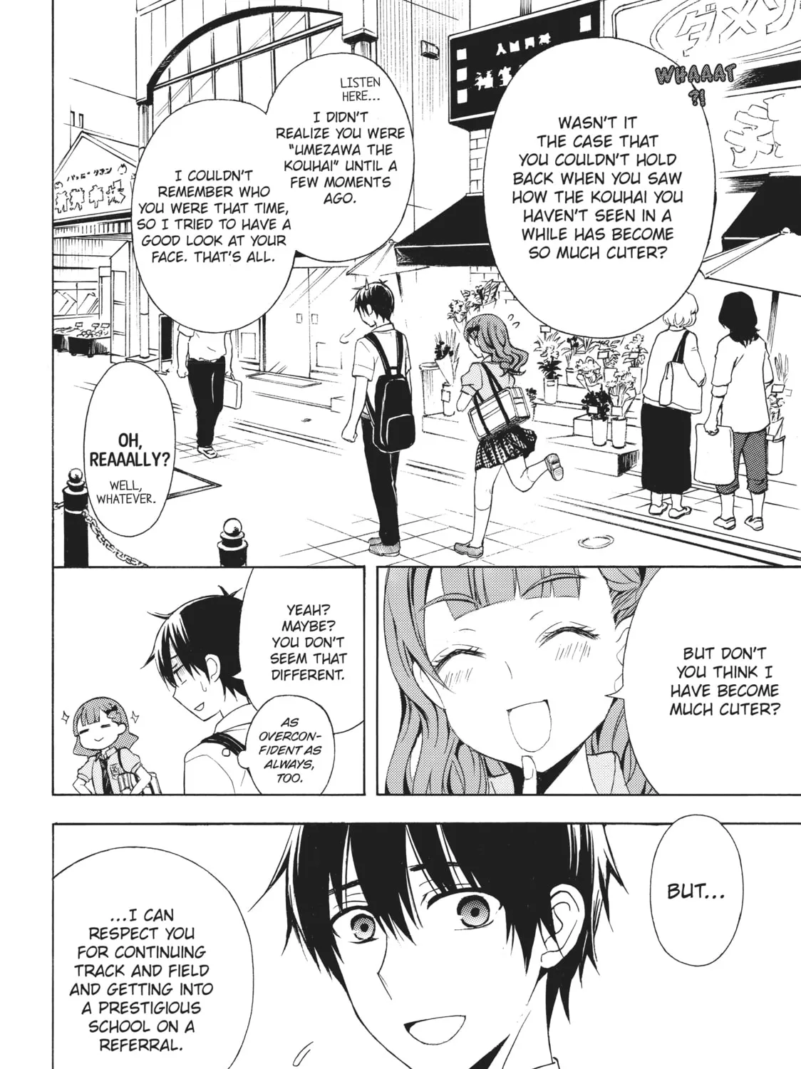 Watari-kun